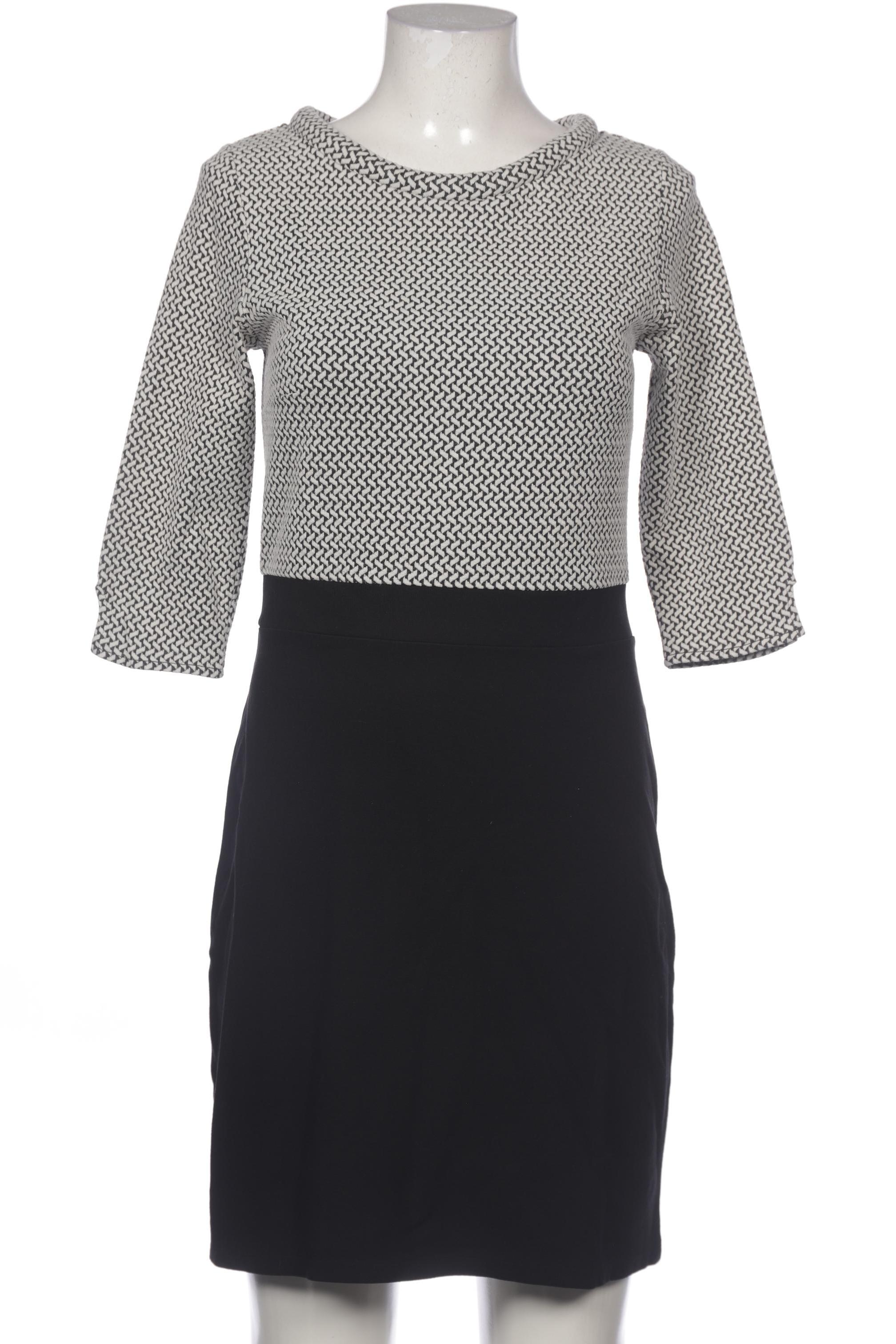 

s.Oliver Damen Kleid, schwarz, Gr. 38