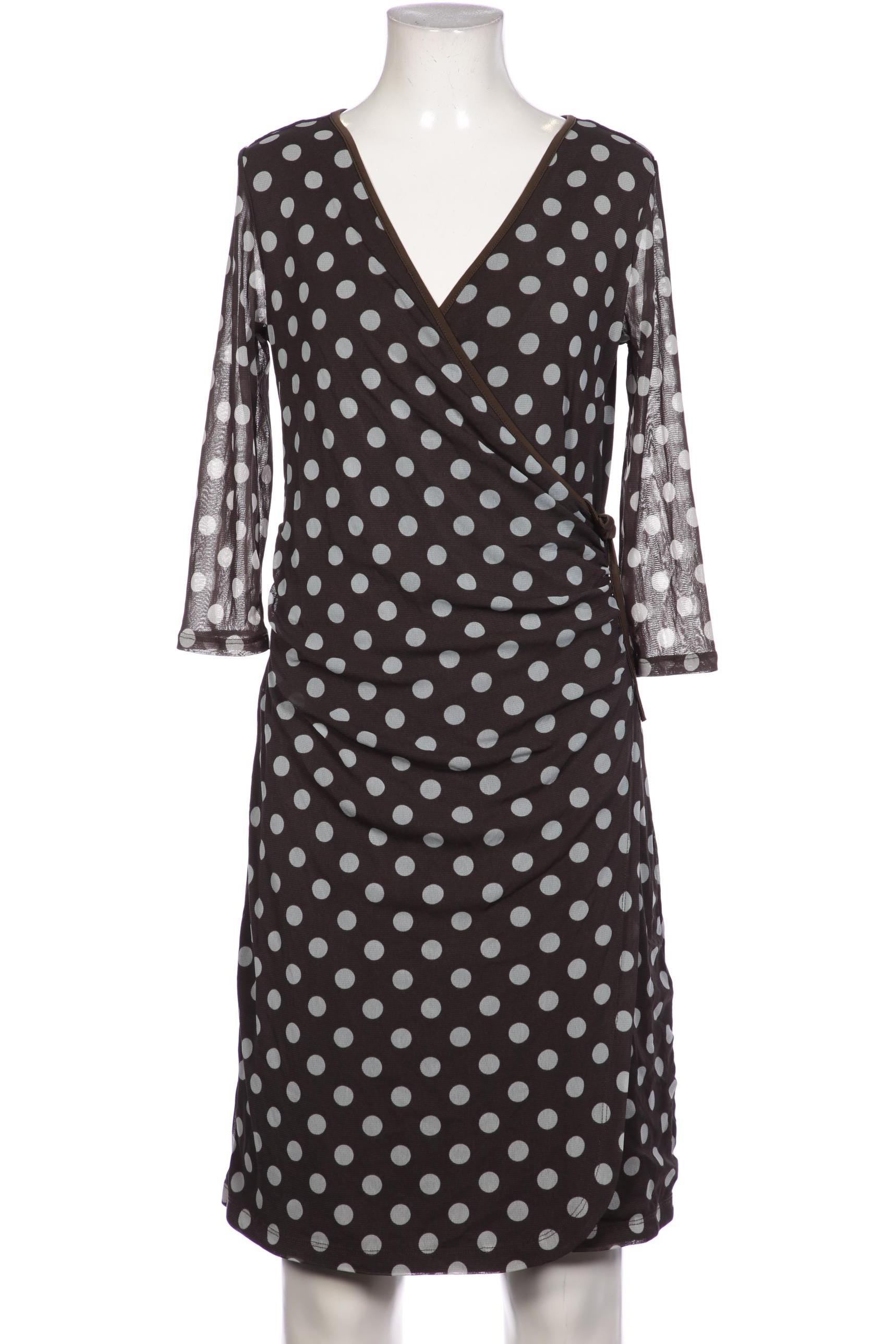 

s.Oliver Damen Kleid, grün, Gr. 38