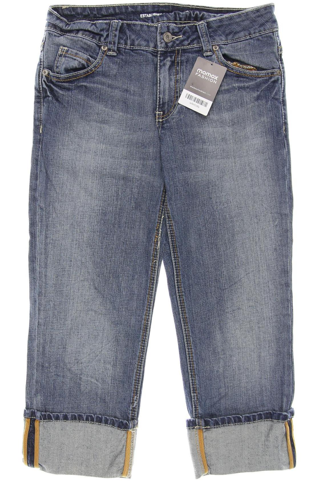 

s.Oliver Damen Jeans, blau, Gr. 36