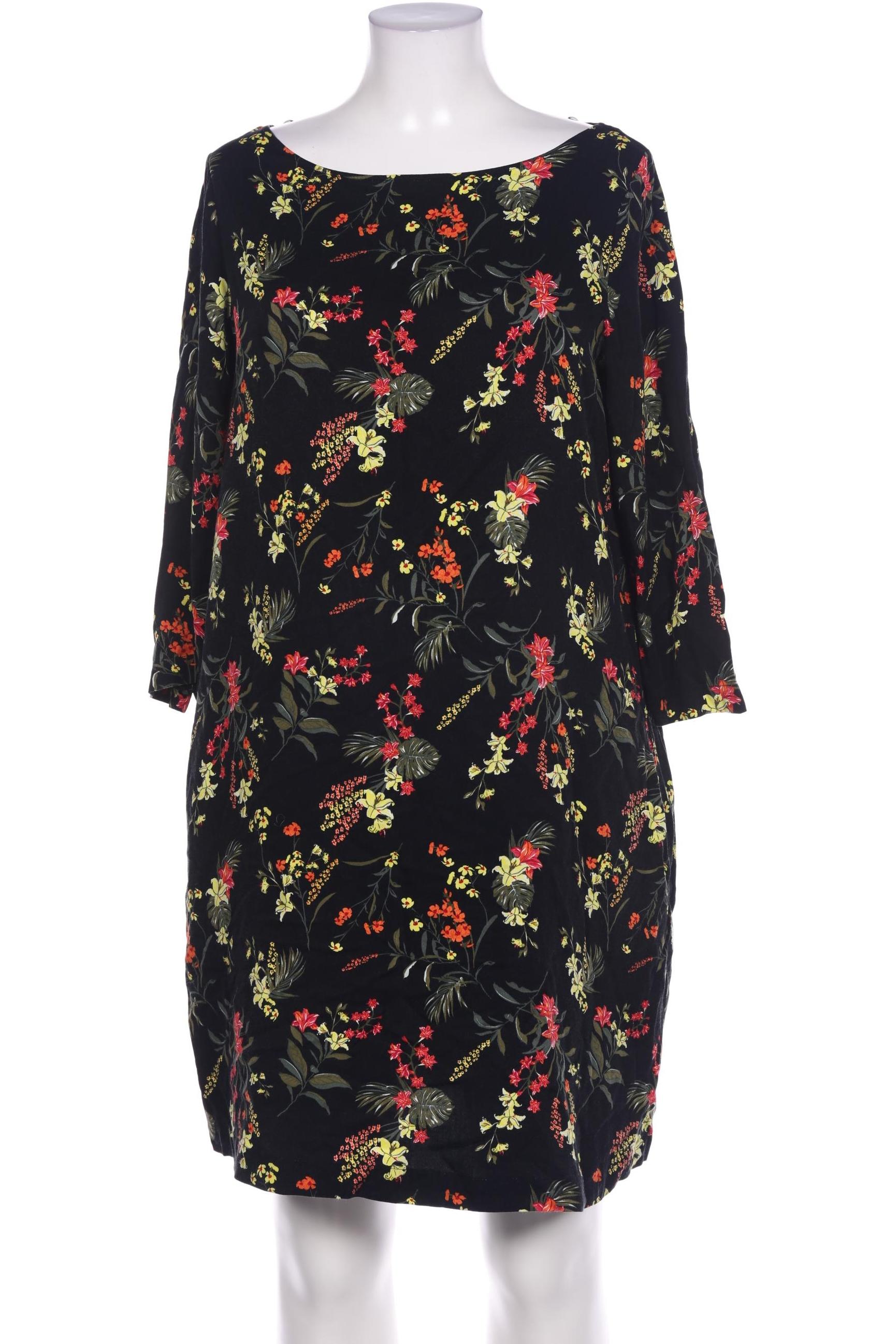 

s.Oliver Damen Kleid, schwarz, Gr. 42