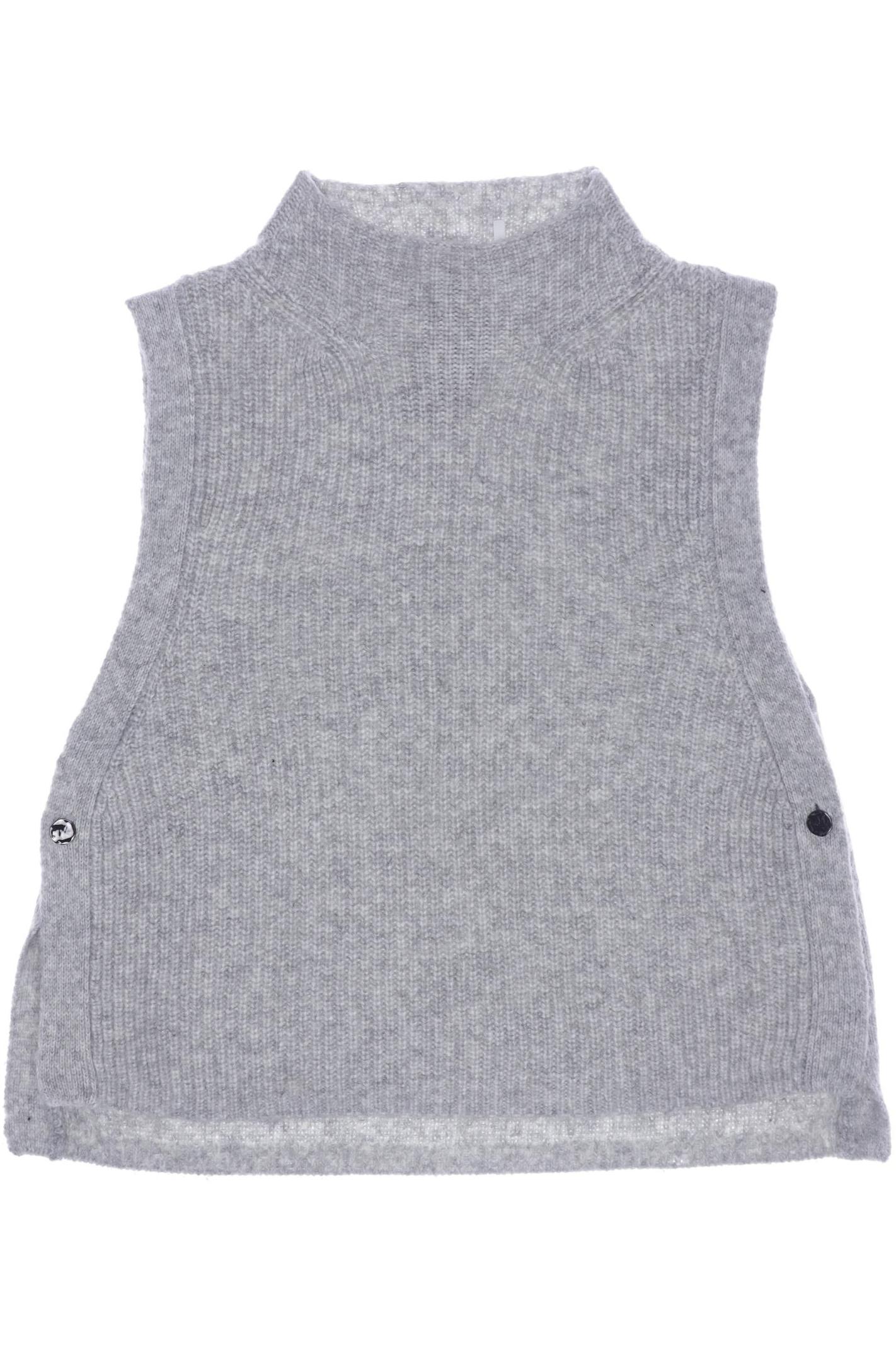 

s.Oliver Damen Pullover, grau