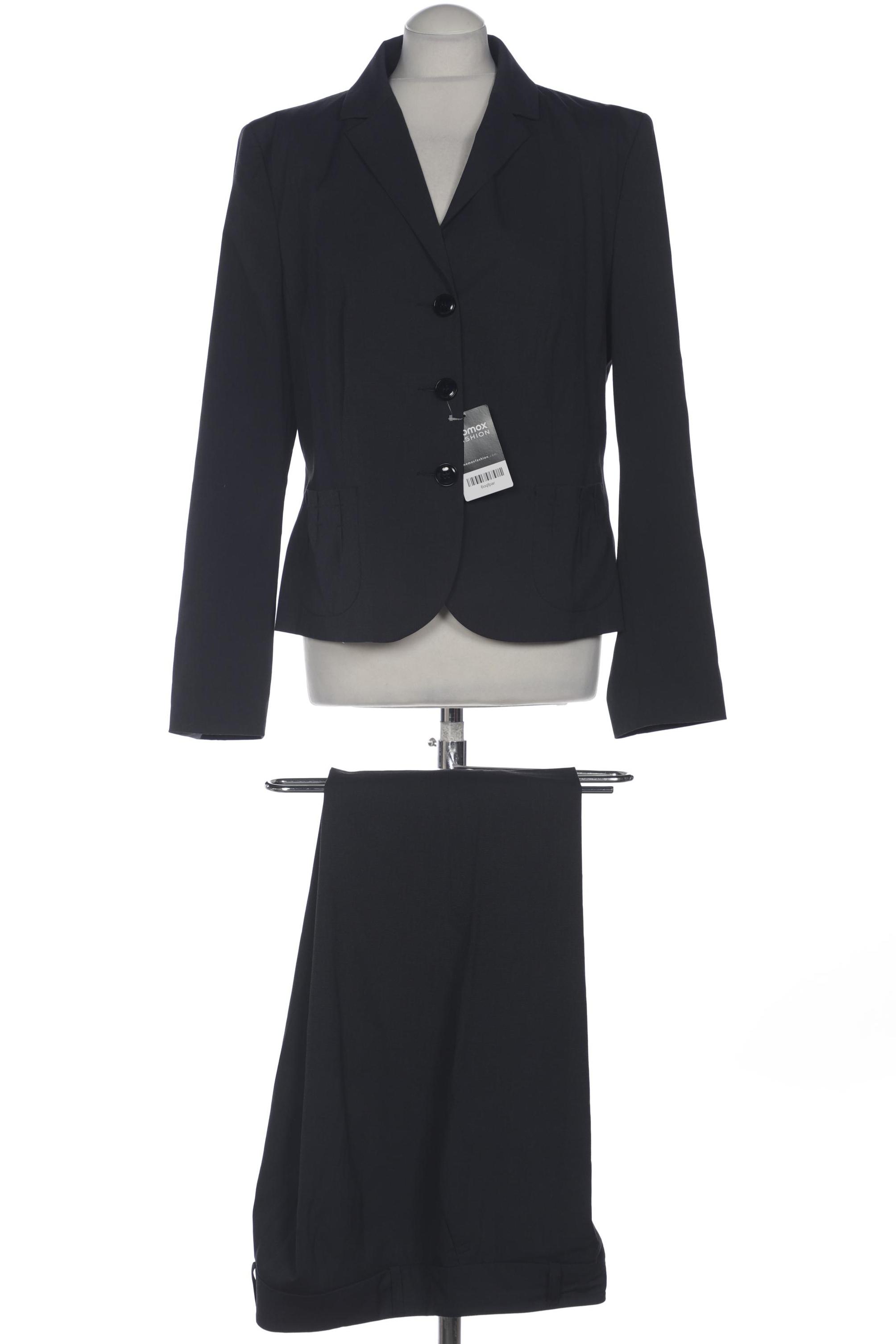 

s.Oliver Damen Anzug, marineblau, Gr. 42