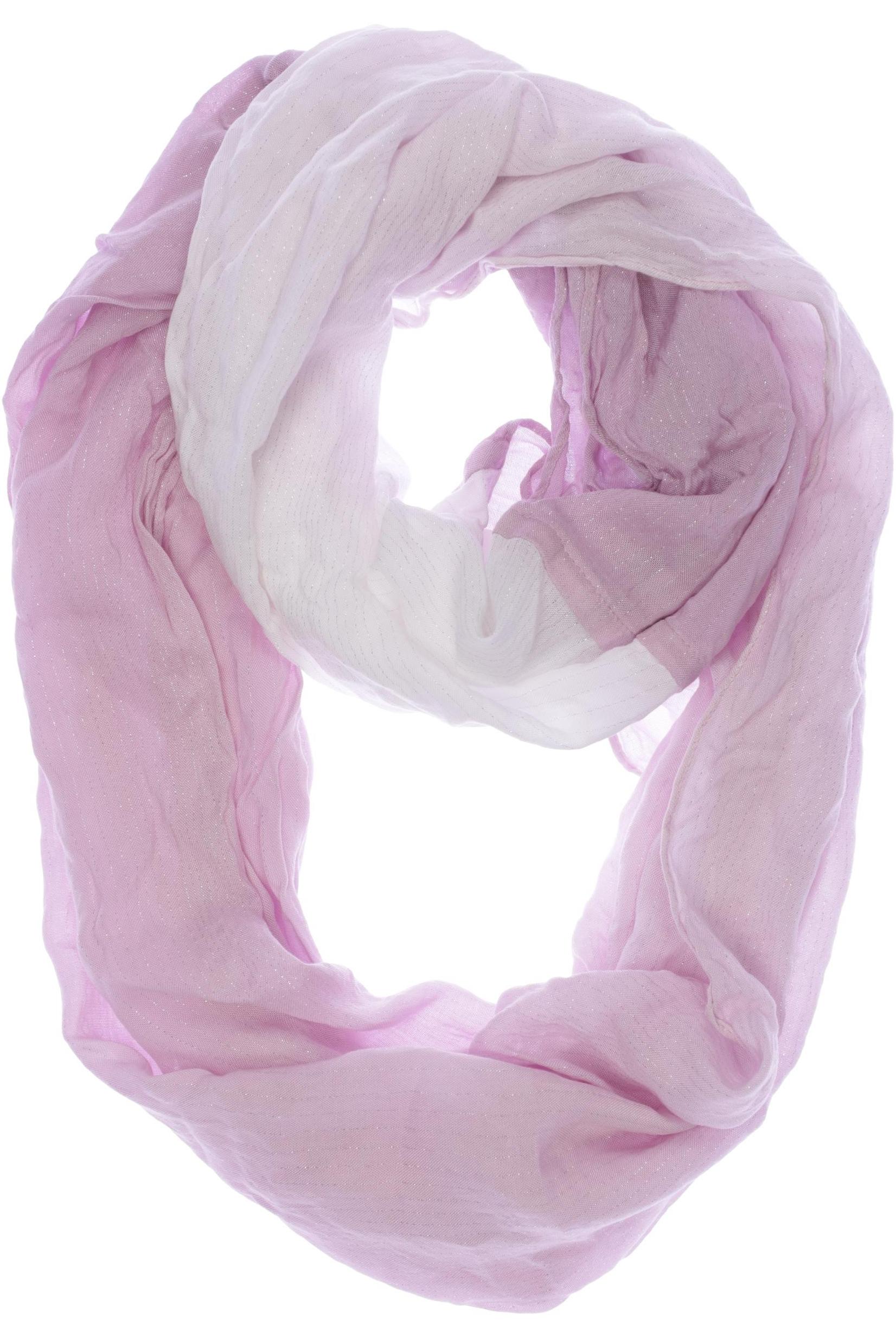 

s.Oliver Damen Schal, pink, Gr.