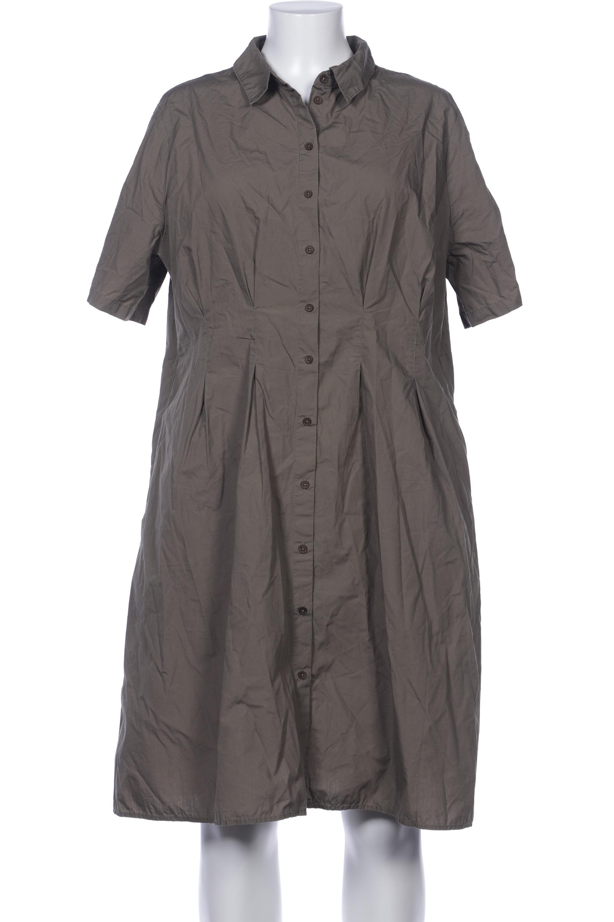 

s.Oliver Damen Kleid, grün, Gr. 46