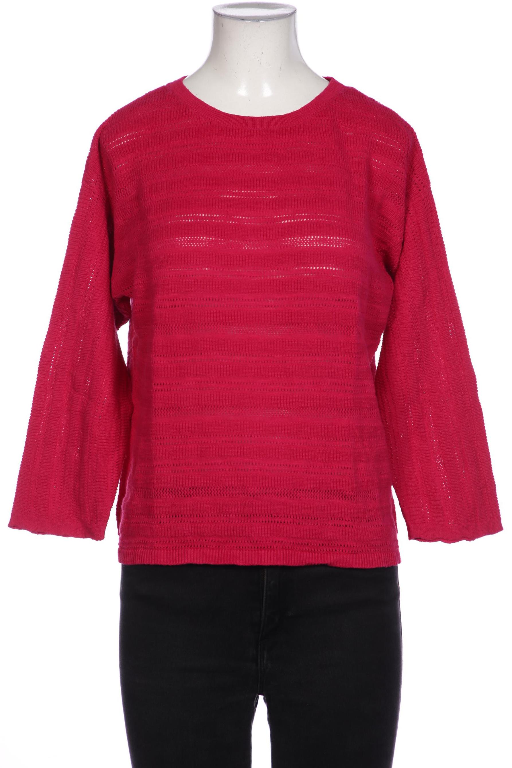 

s.Oliver Damen Pullover, pink
