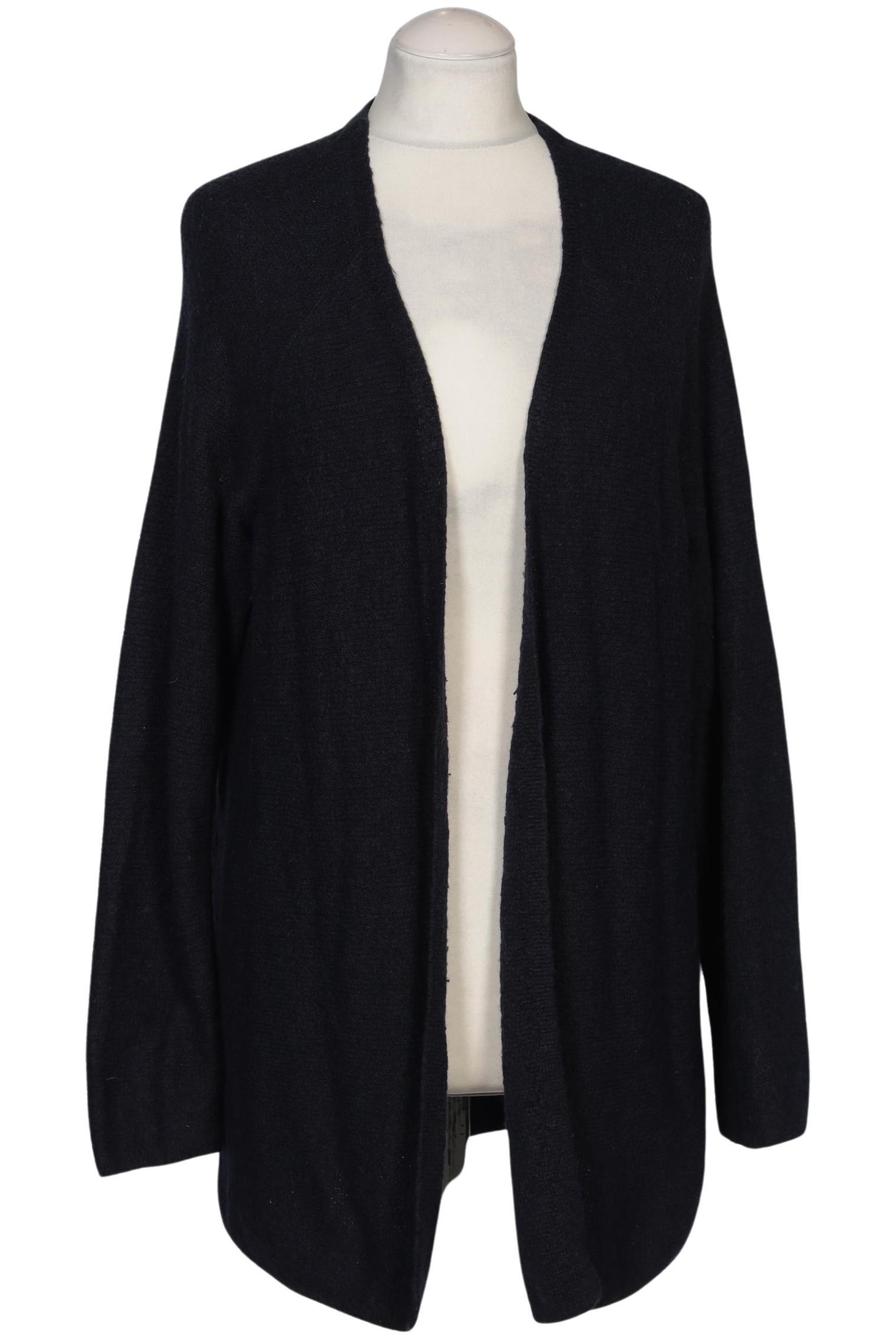 

s.Oliver Damen Strickjacke, marineblau, Gr. 40