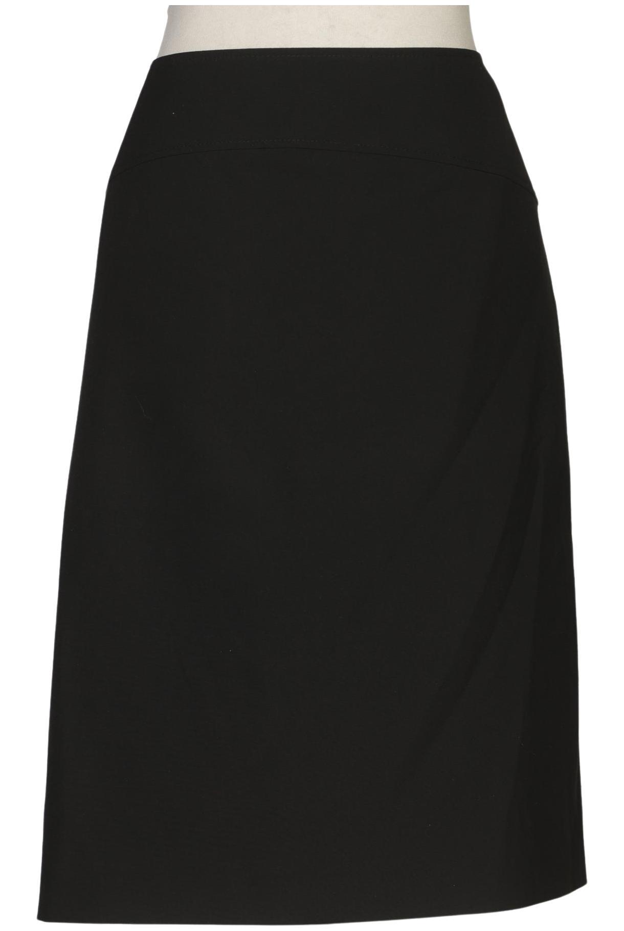 

s.Oliver Damen Rock, schwarz, Gr. 40