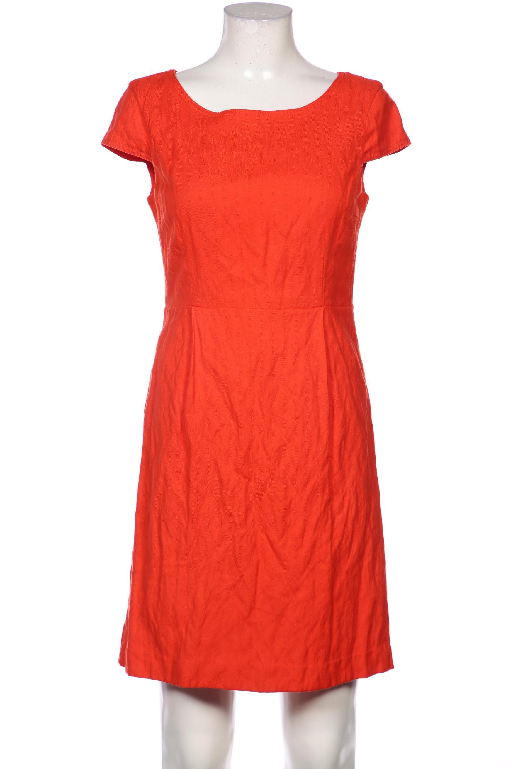 

s.Oliver Damen Kleid, orange, Gr. 38