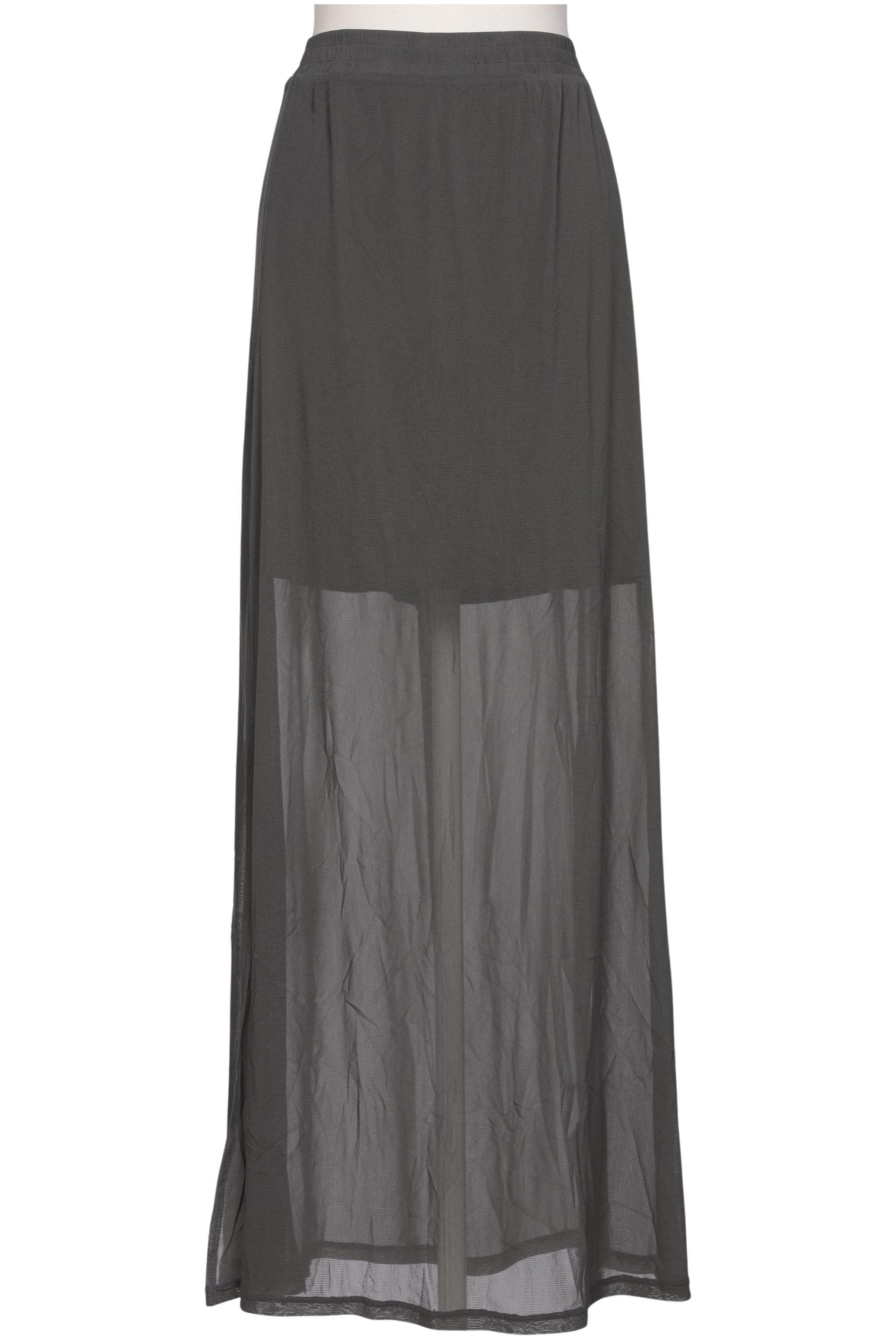 

s.Oliver Damen Rock, grau, Gr. 40