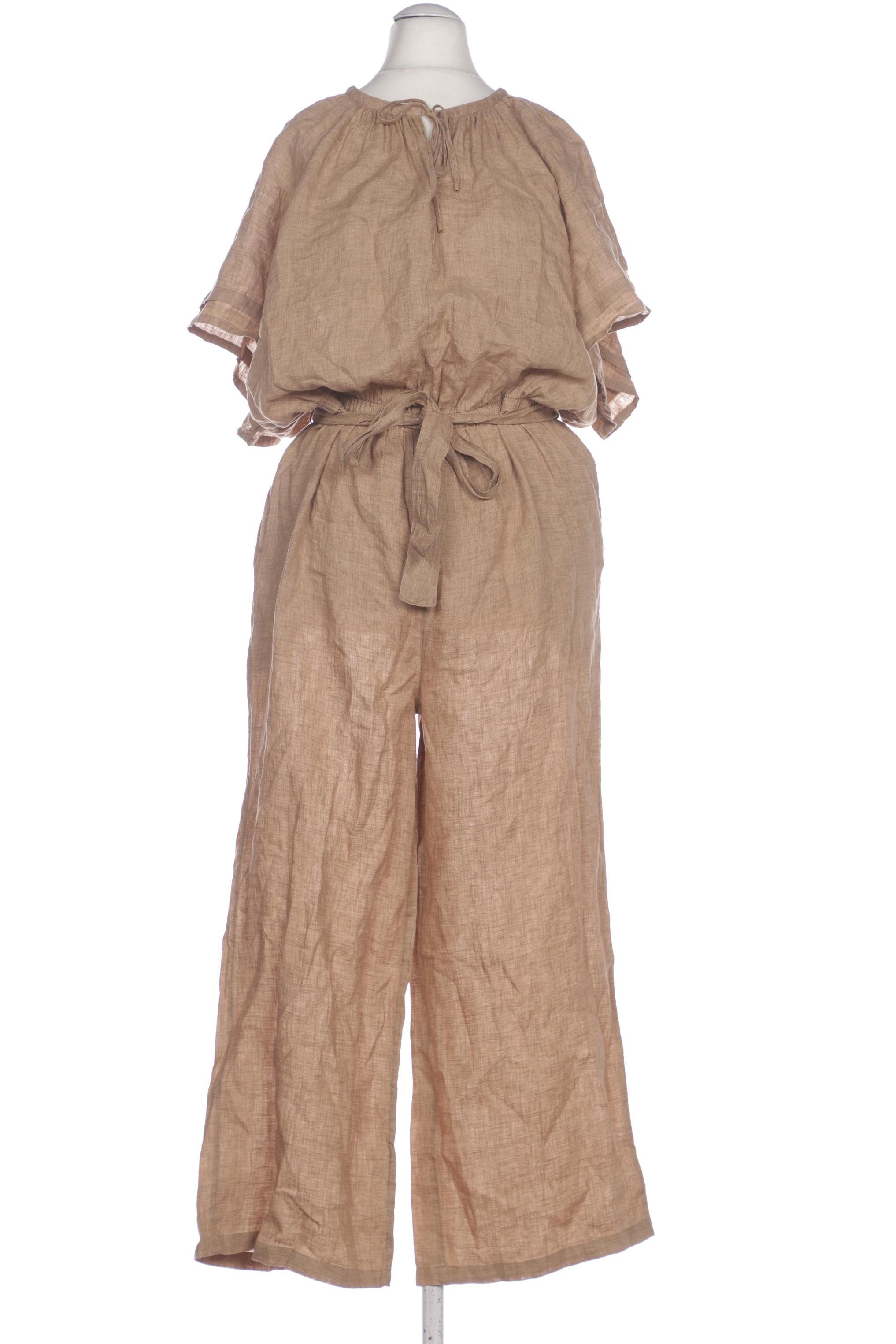 

s.Oliver Damen Jumpsuit/Overall, braun, Gr. 46