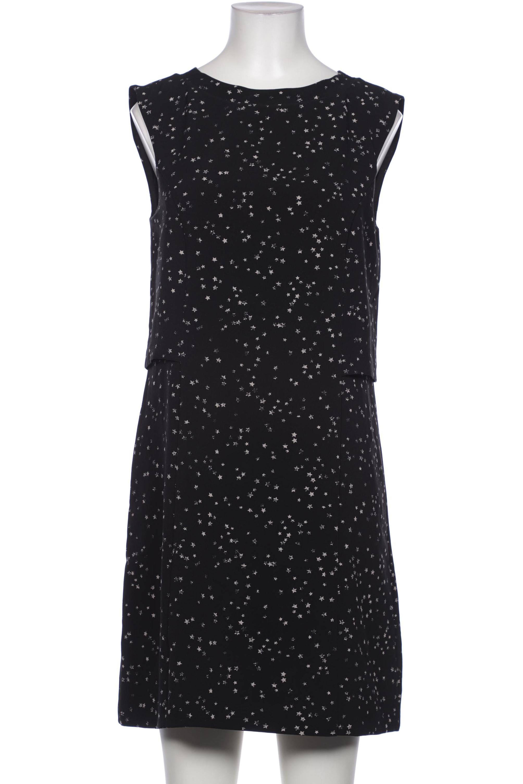 Thumbnail - s.Oliver Damen Kleid, schwarz, Gr. 36