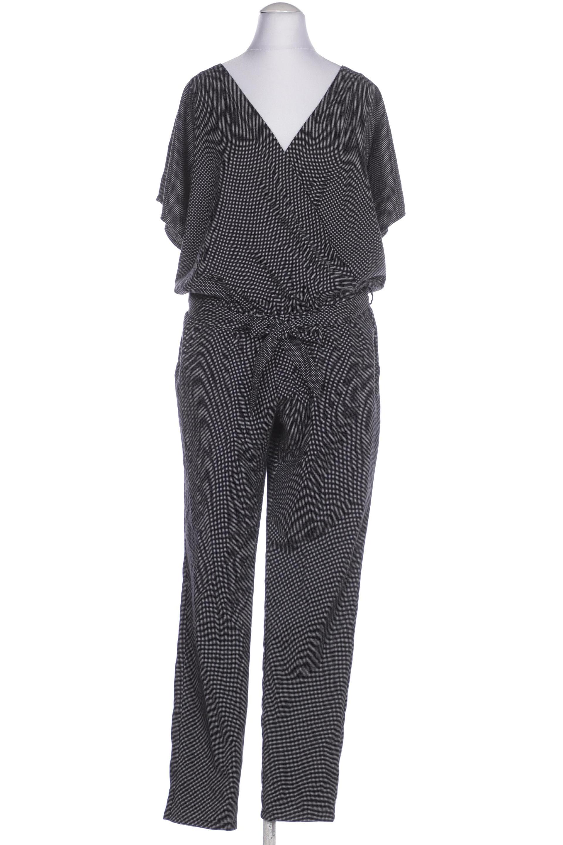 

s.Oliver Damen Jumpsuit/Overall, grau, Gr. 38