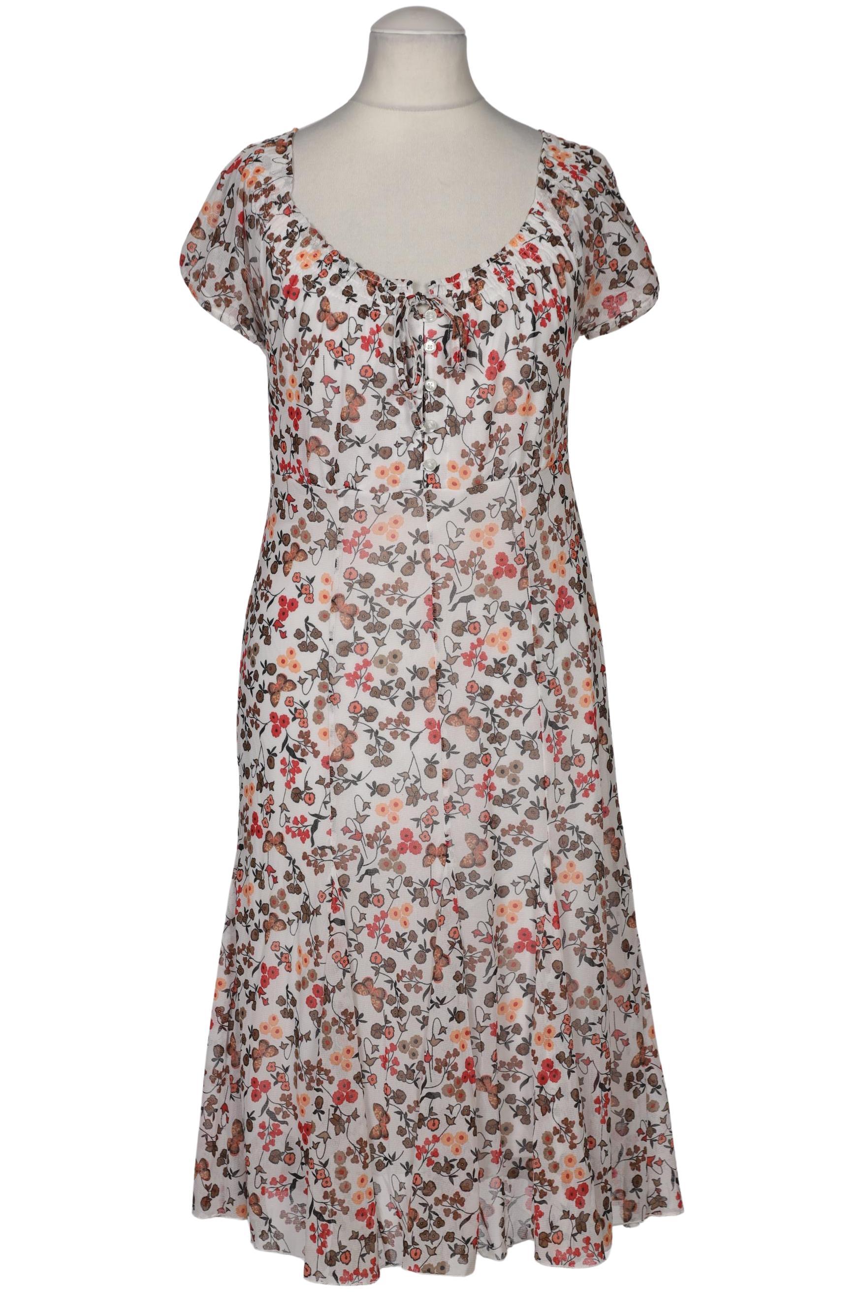 

s.Oliver Damen Kleid, mehrfarbig, Gr. 36