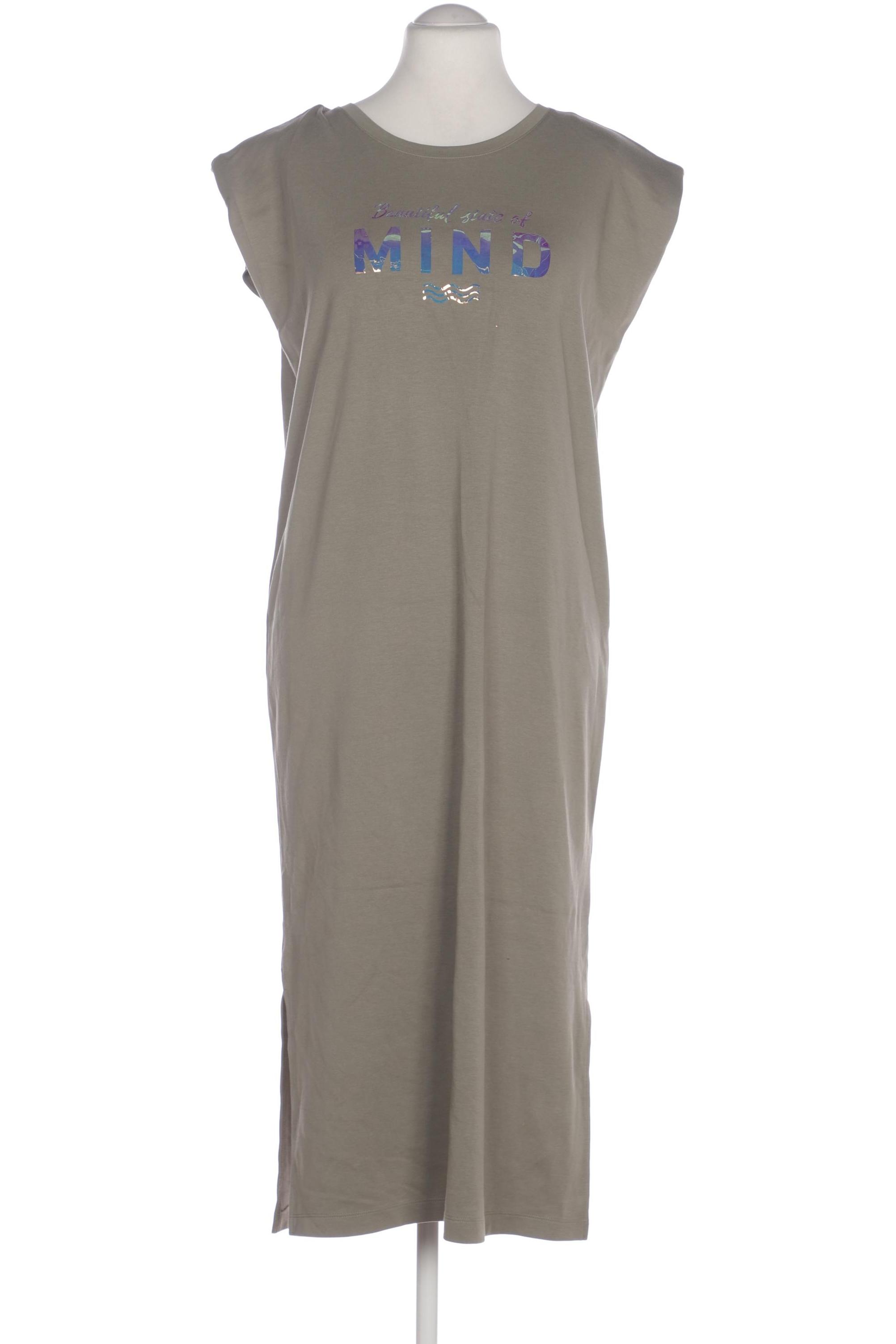 

s.Oliver Damen Kleid, hellgrün, Gr. 40