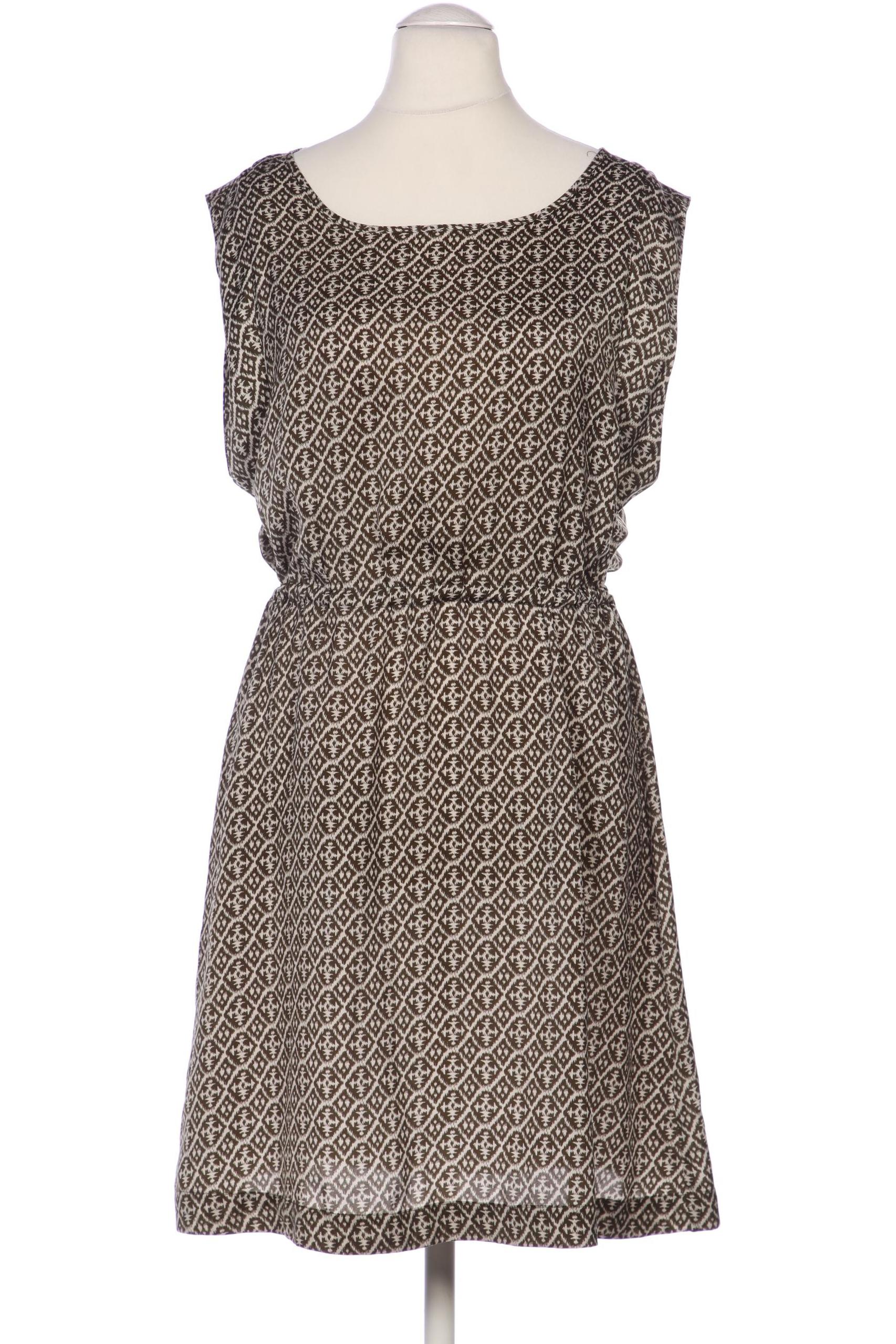 

s.Oliver Damen Kleid, grün, Gr. 36