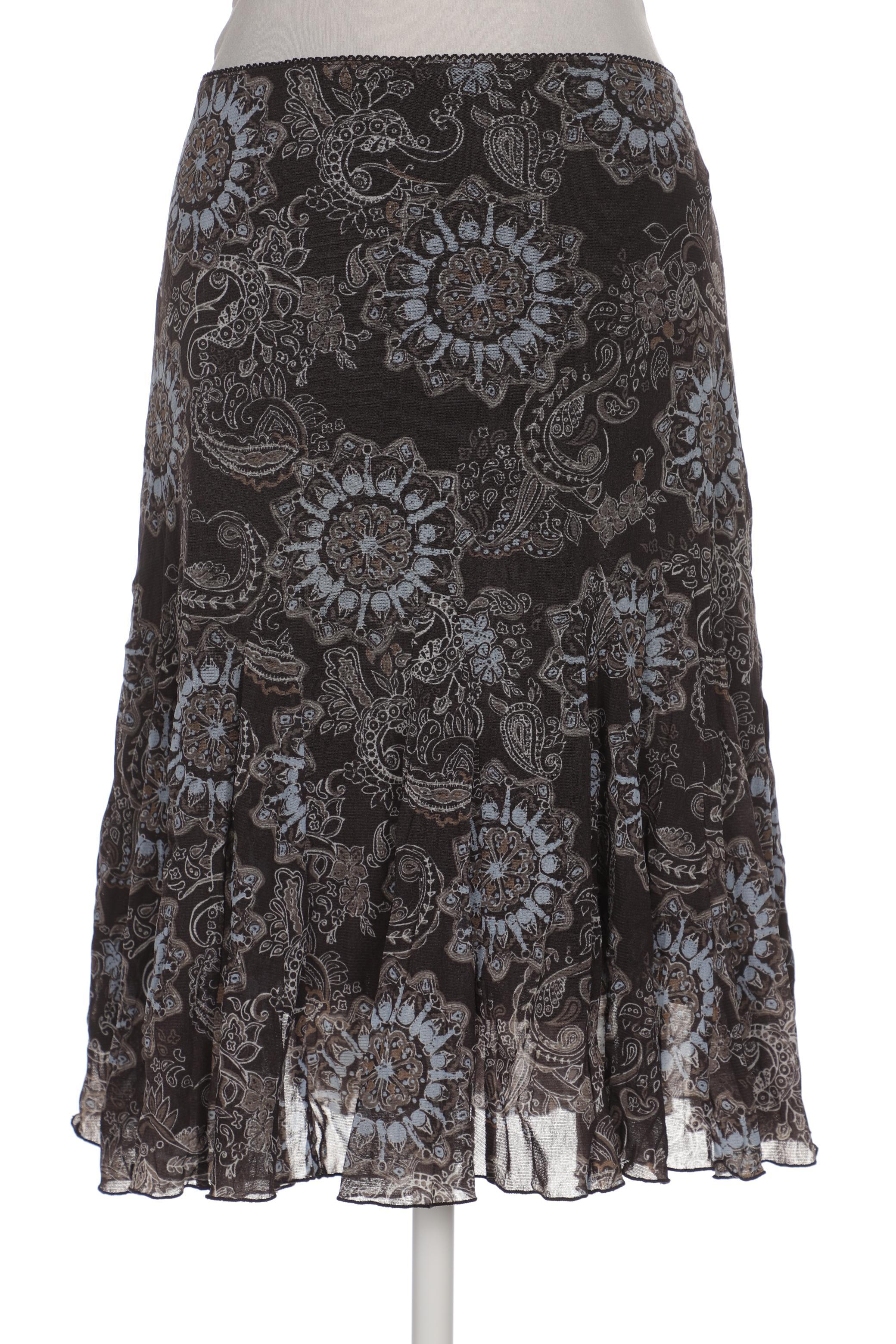 

s.Oliver Damen Rock, schwarz, Gr. 40