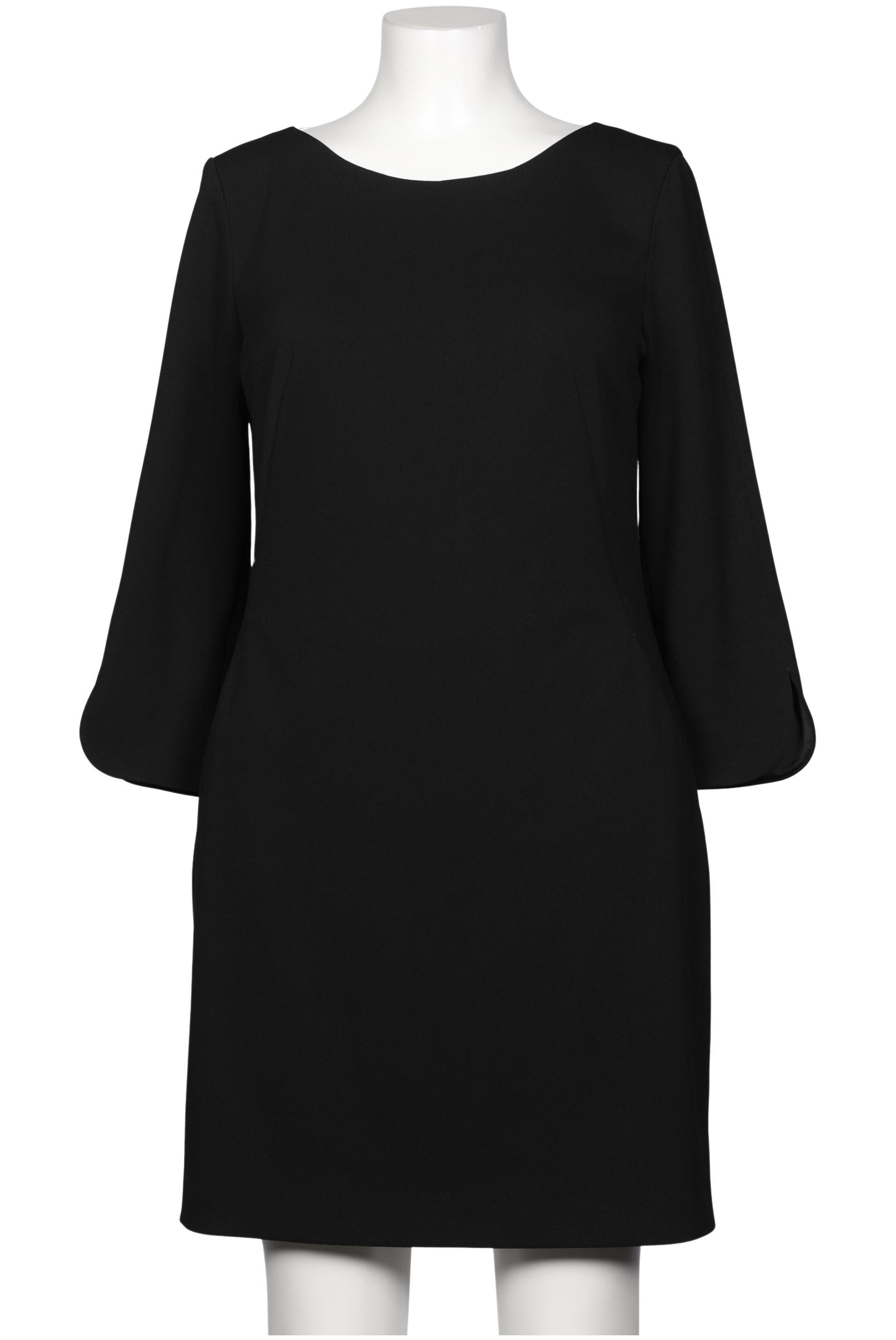 

s.Oliver Damen Kleid, schwarz, Gr. 40