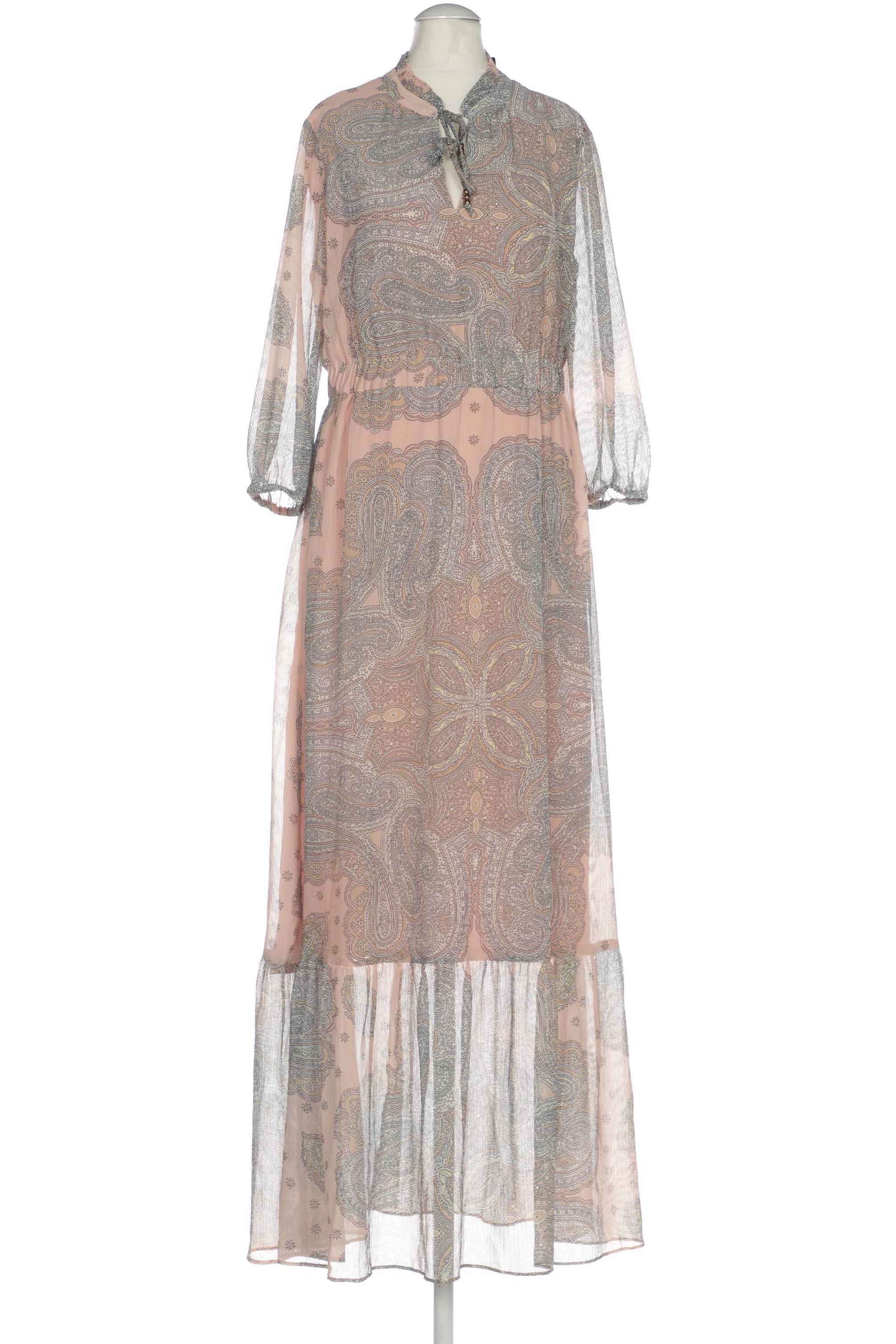 

s.Oliver Damen Kleid, pink