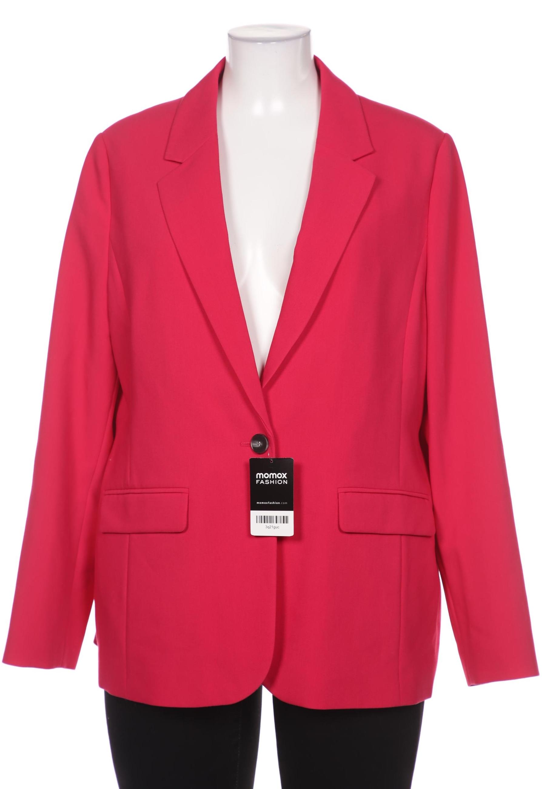 

s.Oliver Damen Blazer, pink, Gr. 46