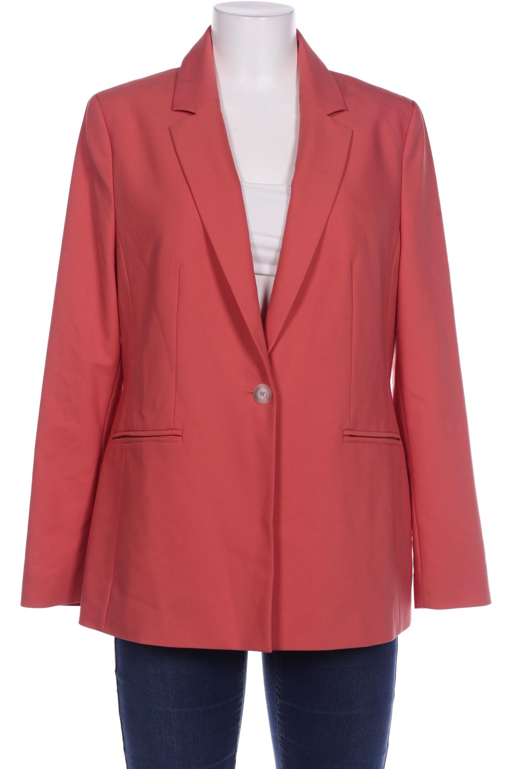 

s.Oliver Damen Blazer, pink, Gr. 40