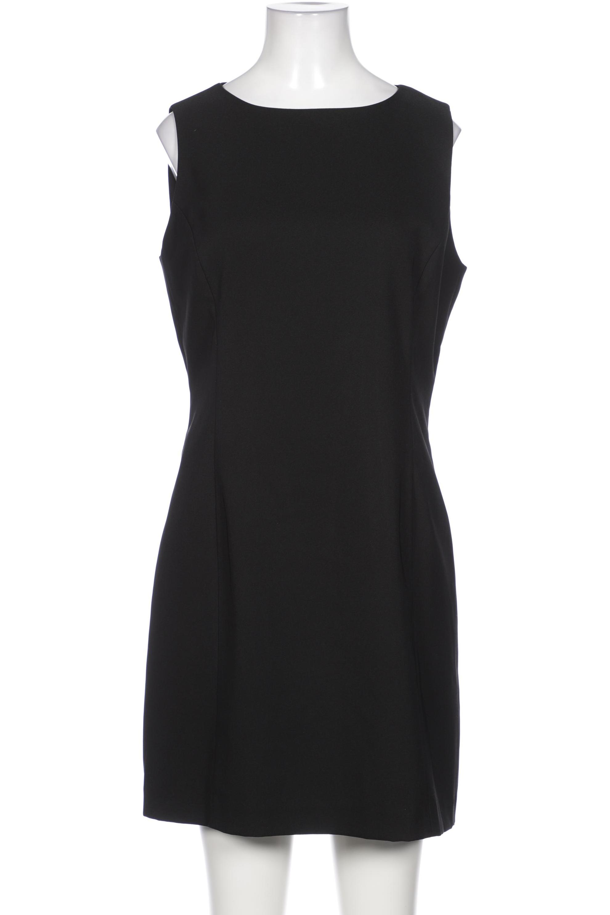 

s.Oliver Damen Kleid, schwarz, Gr. 38