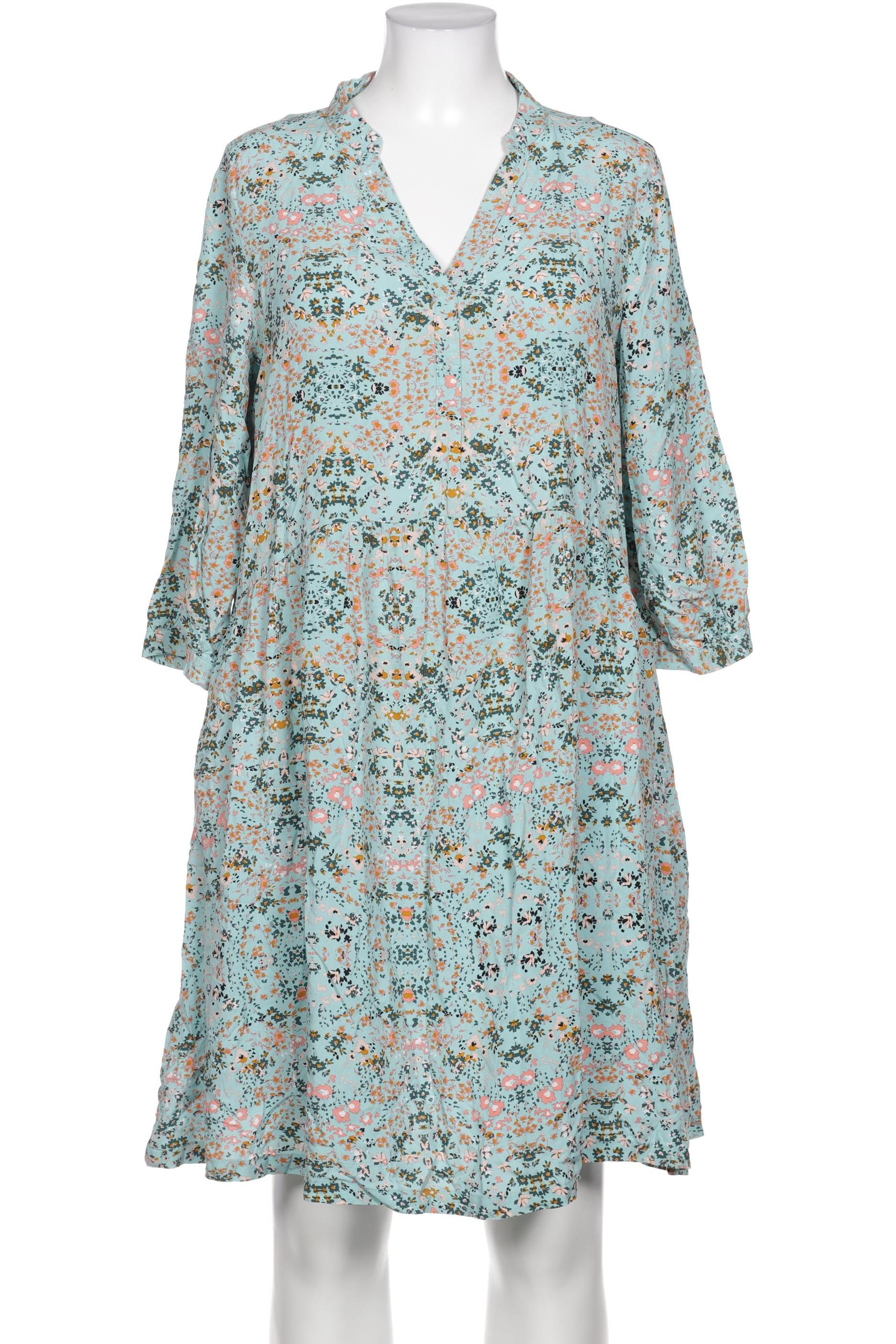 

s.Oliver Damen Kleid, türkis