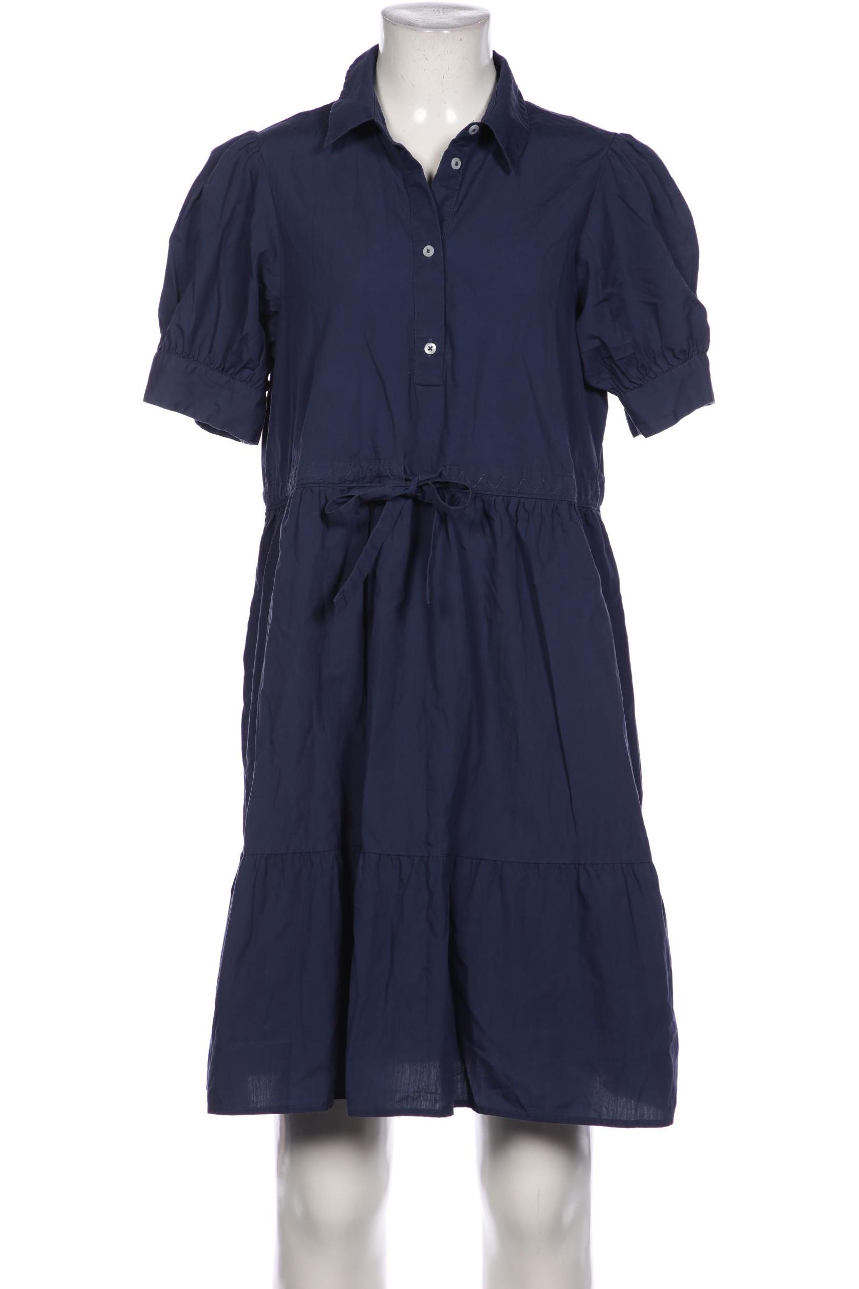 

s.Oliver Damen Kleid, marineblau, Gr. 38