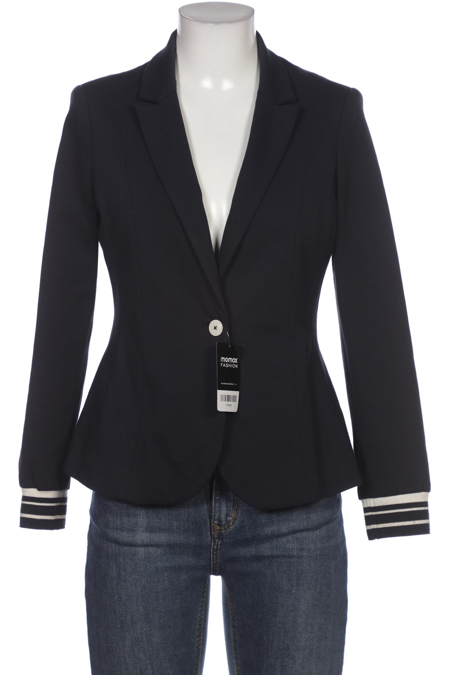 

s.Oliver Damen Blazer, marineblau, Gr. 38