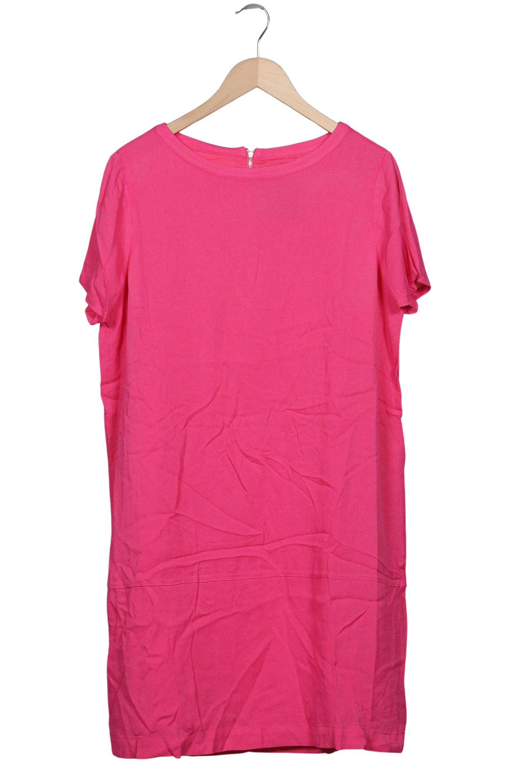 

s.Oliver Damen Kleid, pink, Gr. 44