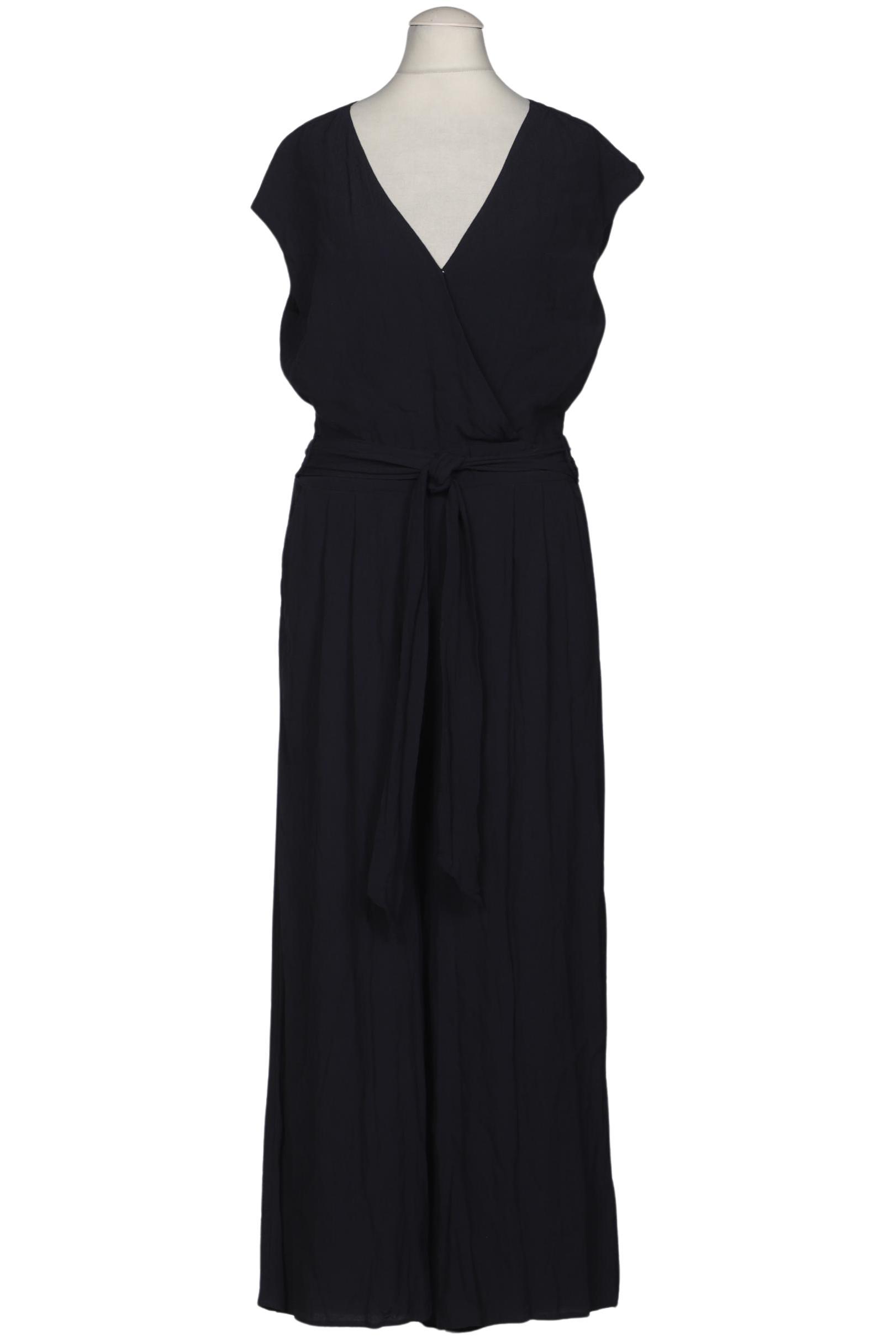 

s.Oliver Damen Jumpsuit/Overall, marineblau, Gr. 38