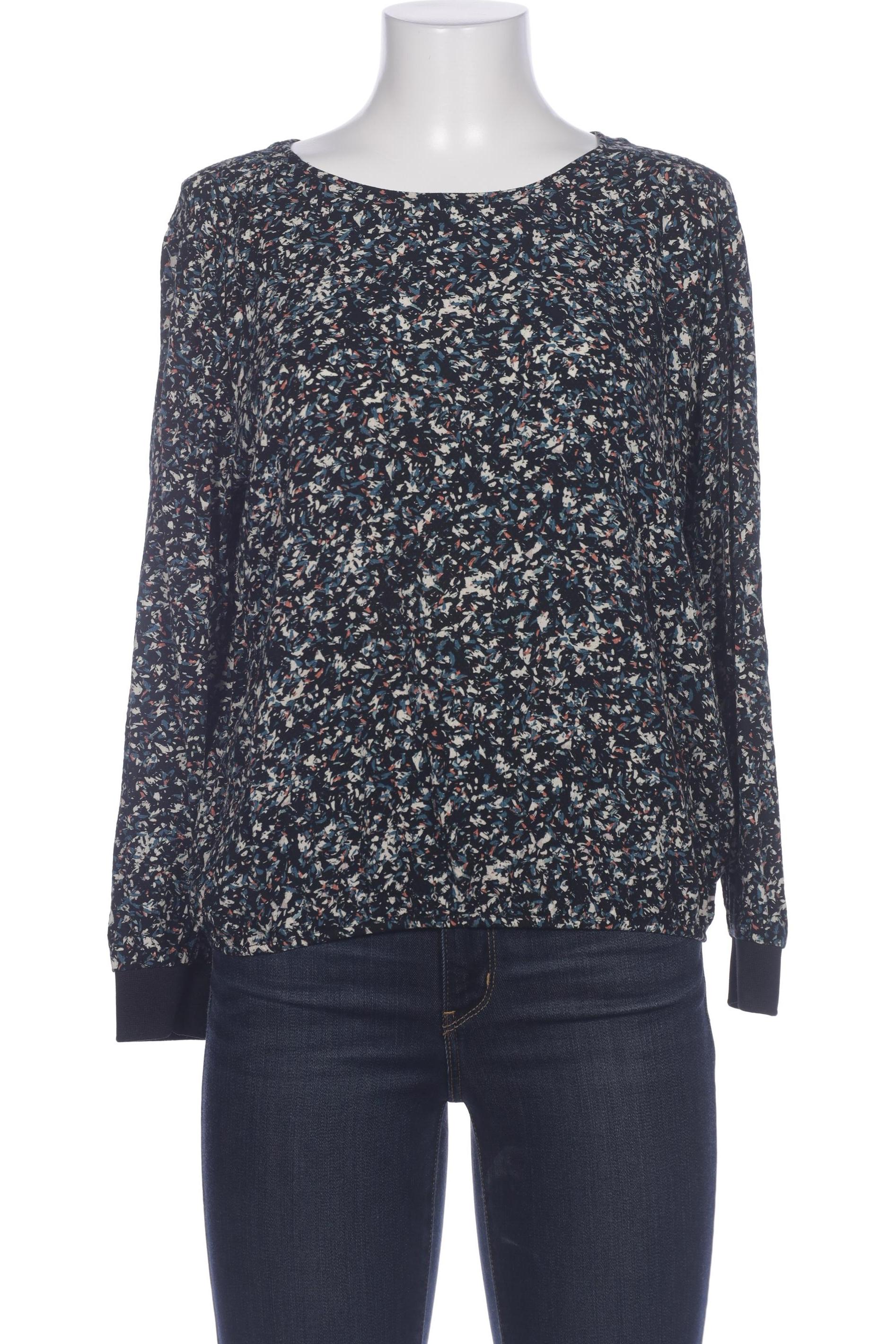 

s.Oliver Damen Bluse, schwarz, Gr. 40