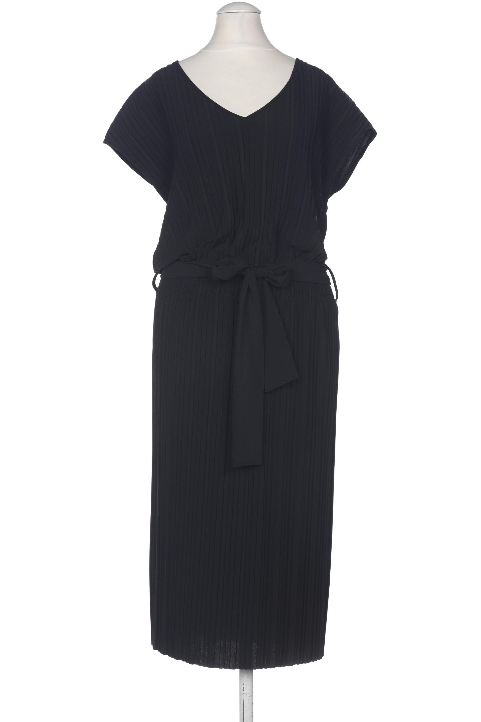 

s.Oliver Damen Kleid, schwarz