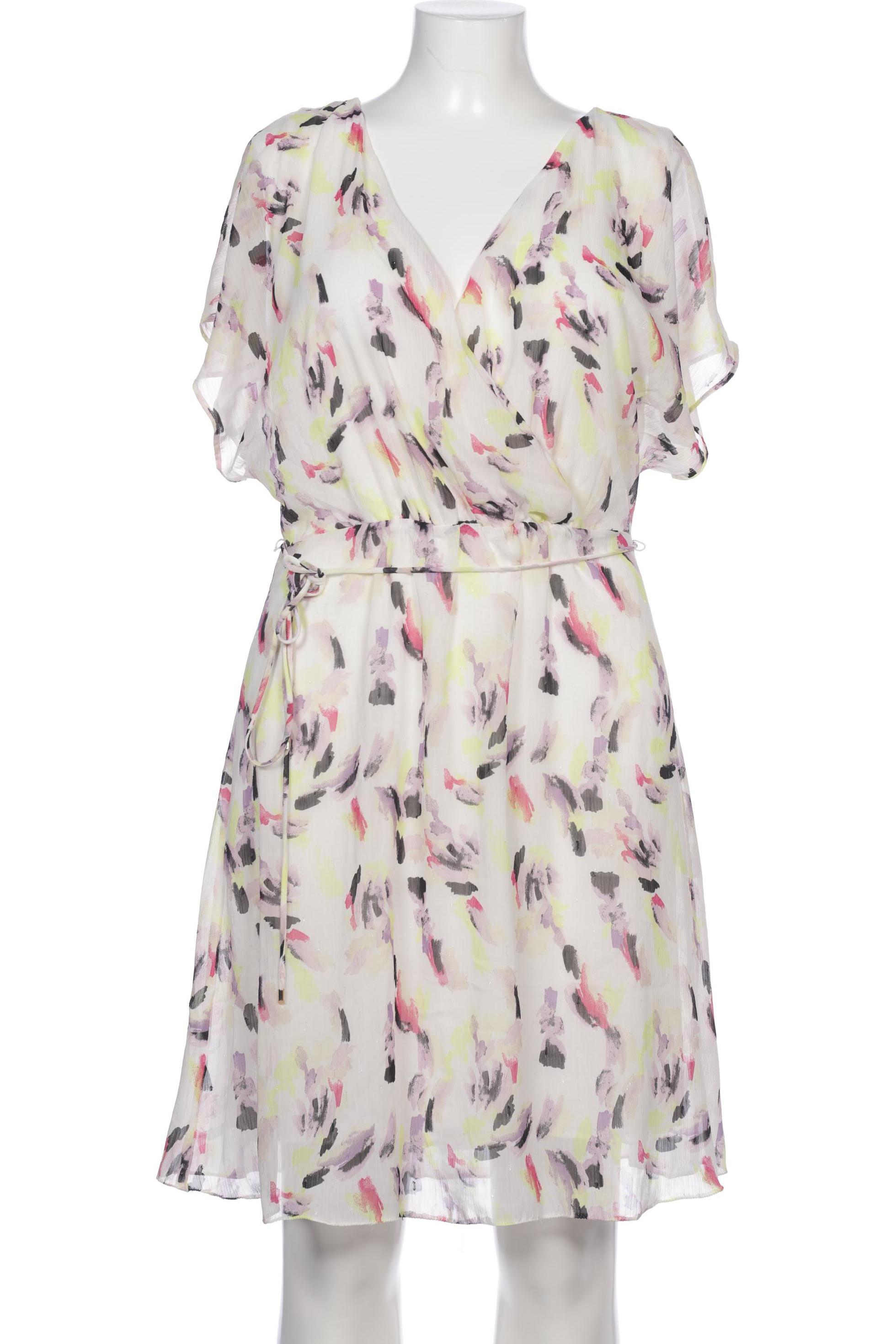 

s.Oliver Damen Kleid, mehrfarbig