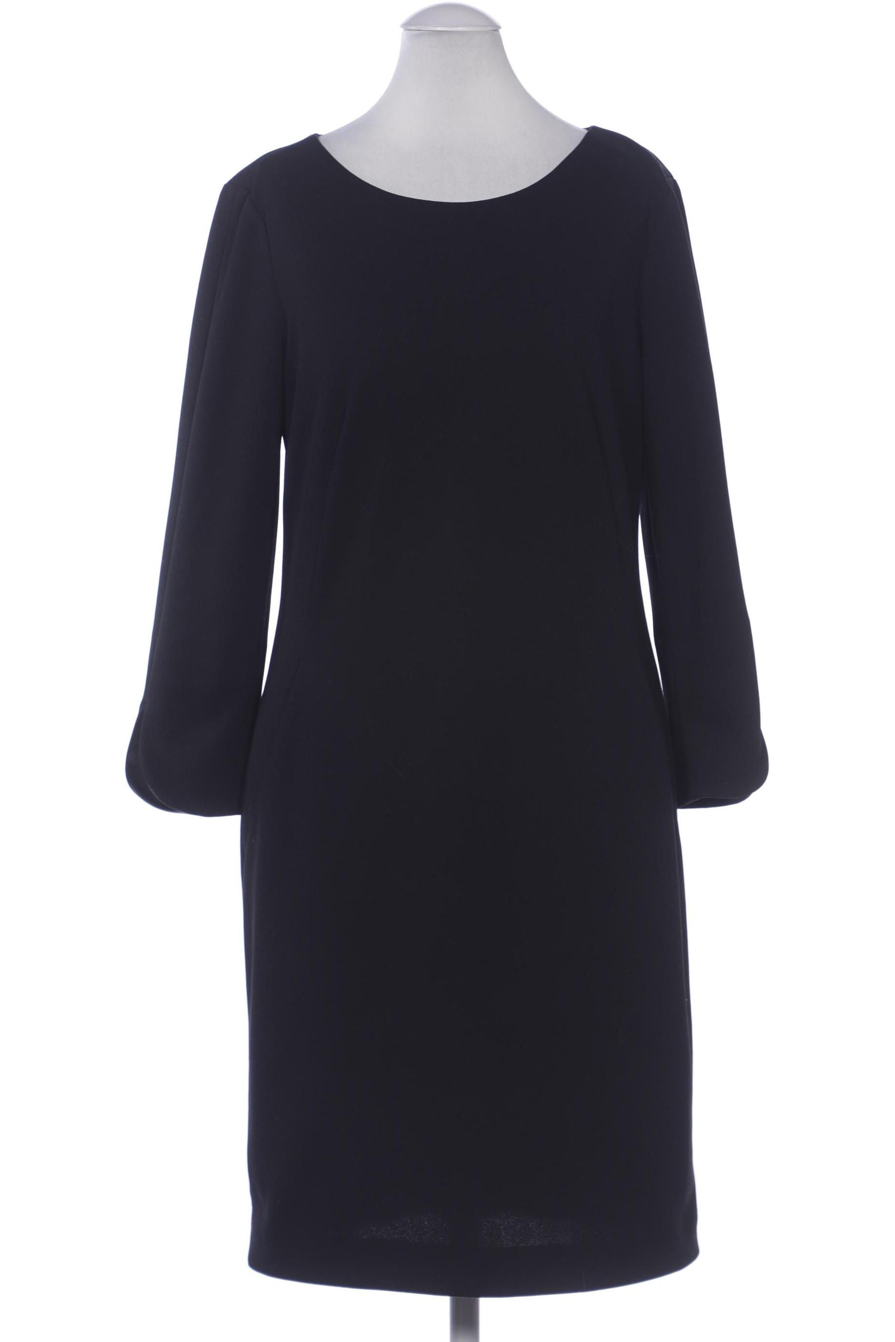 

s.Oliver Damen Kleid, schwarz, Gr. 34