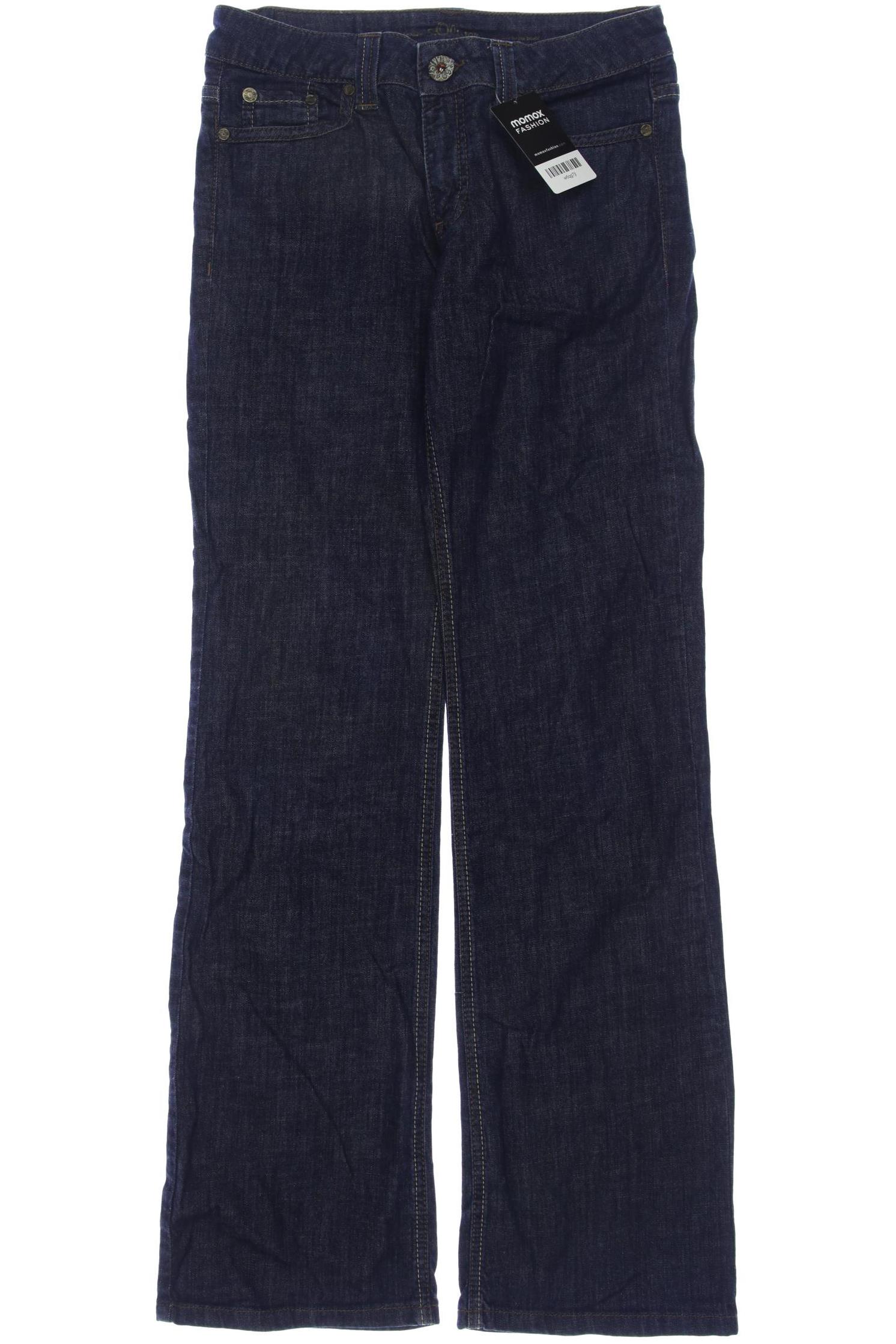 

s.Oliver Damen Jeans, blau, Gr. 36