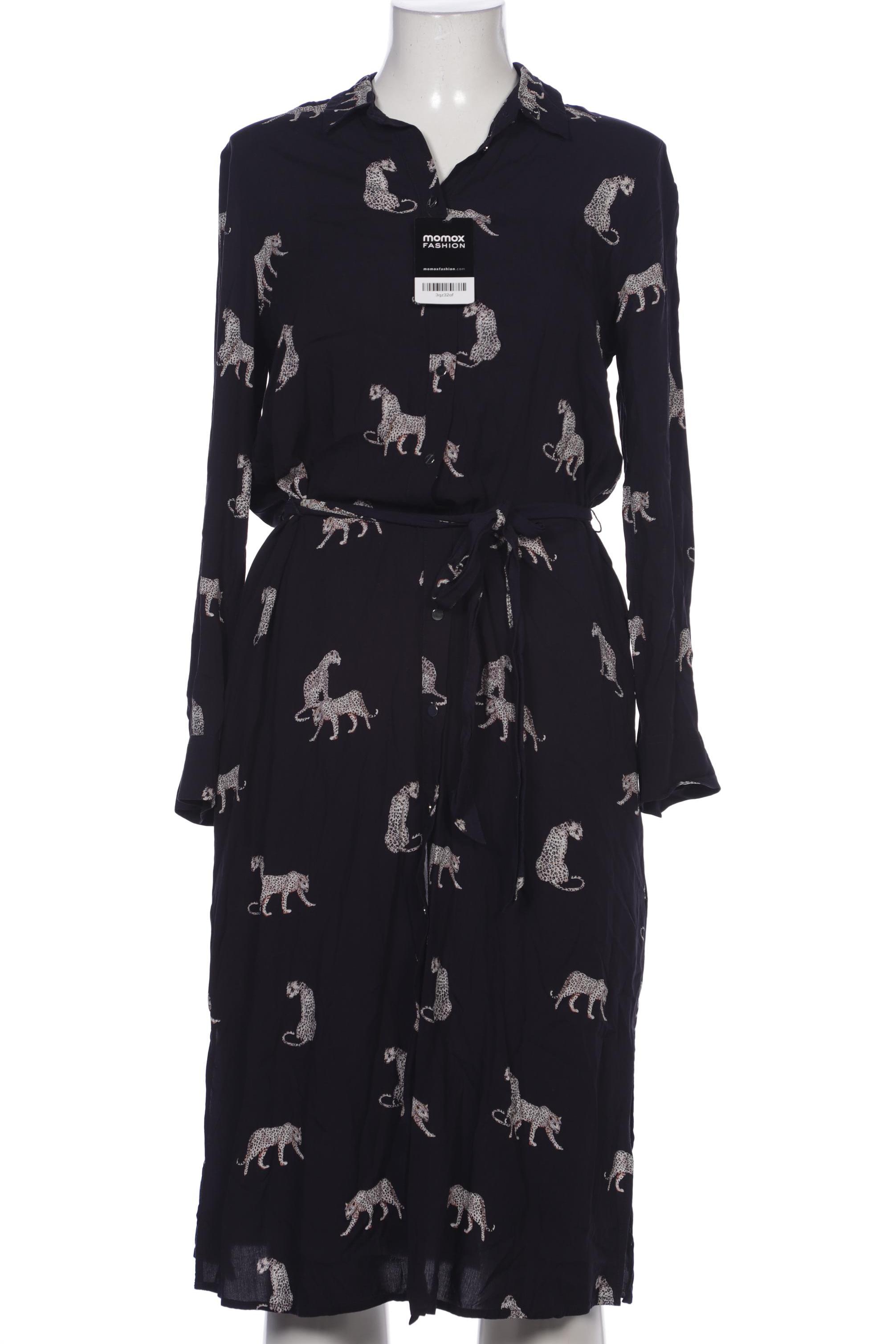 

s.Oliver Damen Kleid, marineblau, Gr. 40