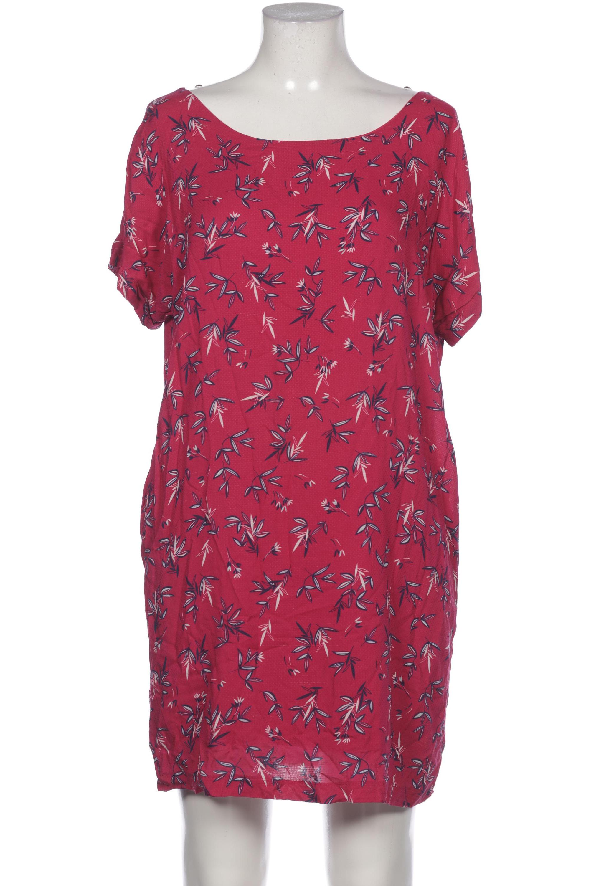 

s.Oliver Damen Kleid, pink, Gr. 40