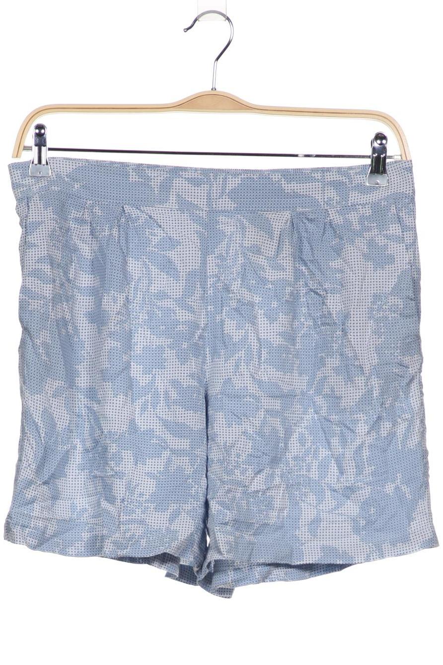 

s.Oliver Damen Shorts, blau