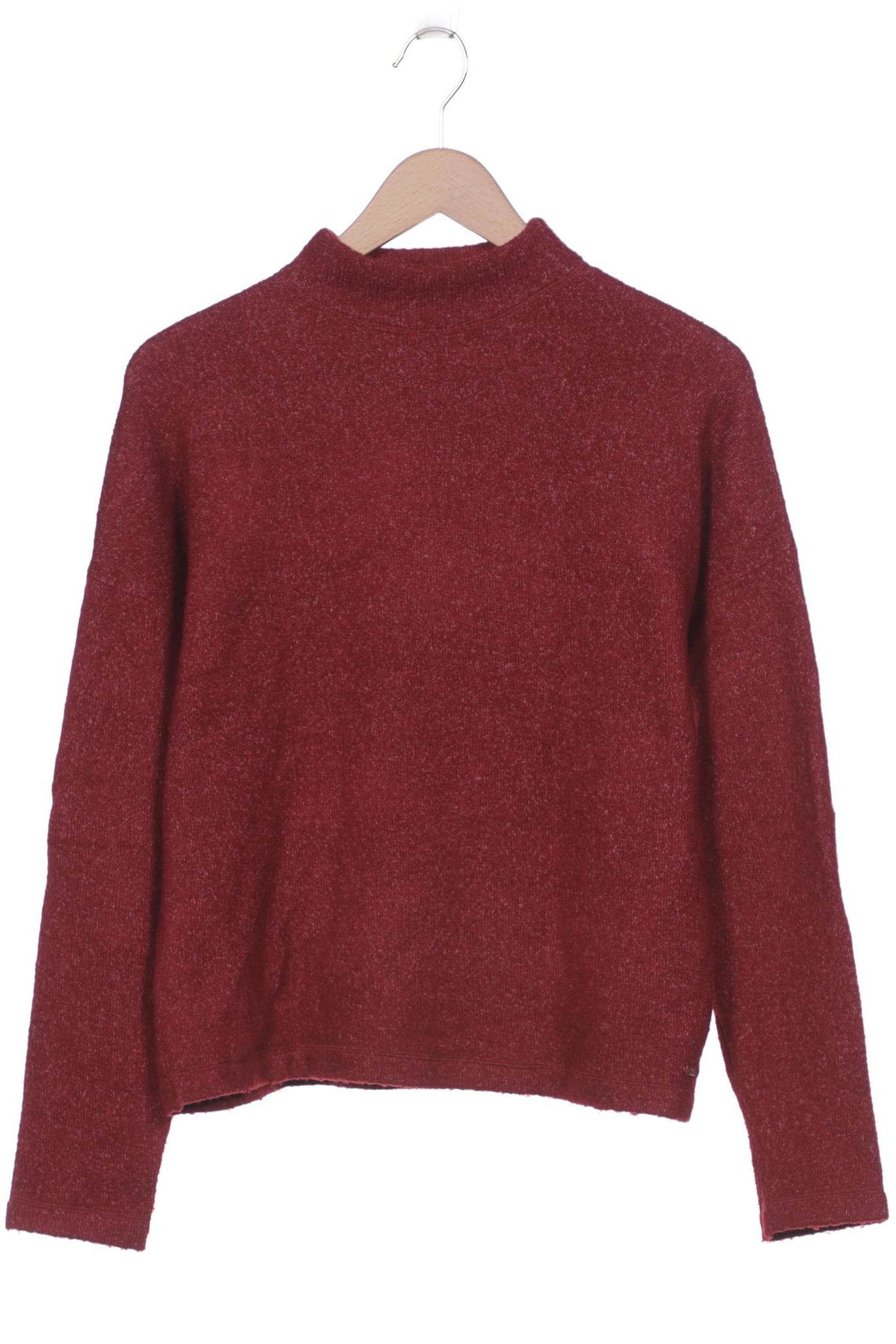 

s.Oliver Damen Pullover, bordeaux, Gr. 38