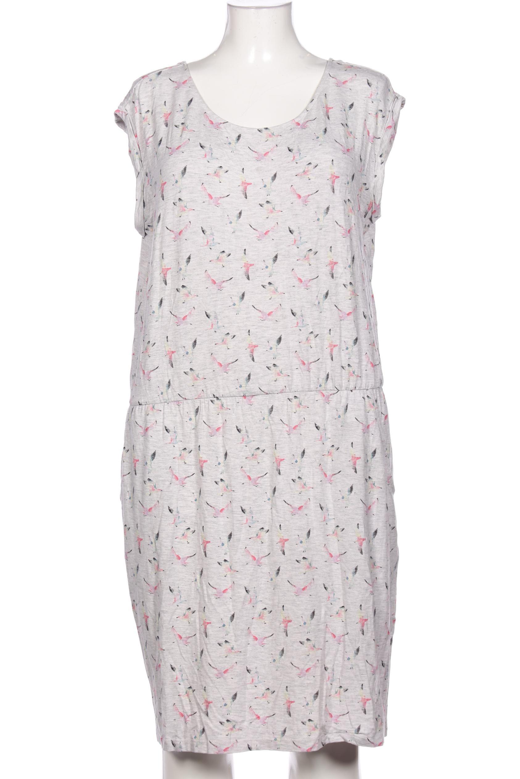 

s.Oliver Damen Kleid, grau, Gr. 44
