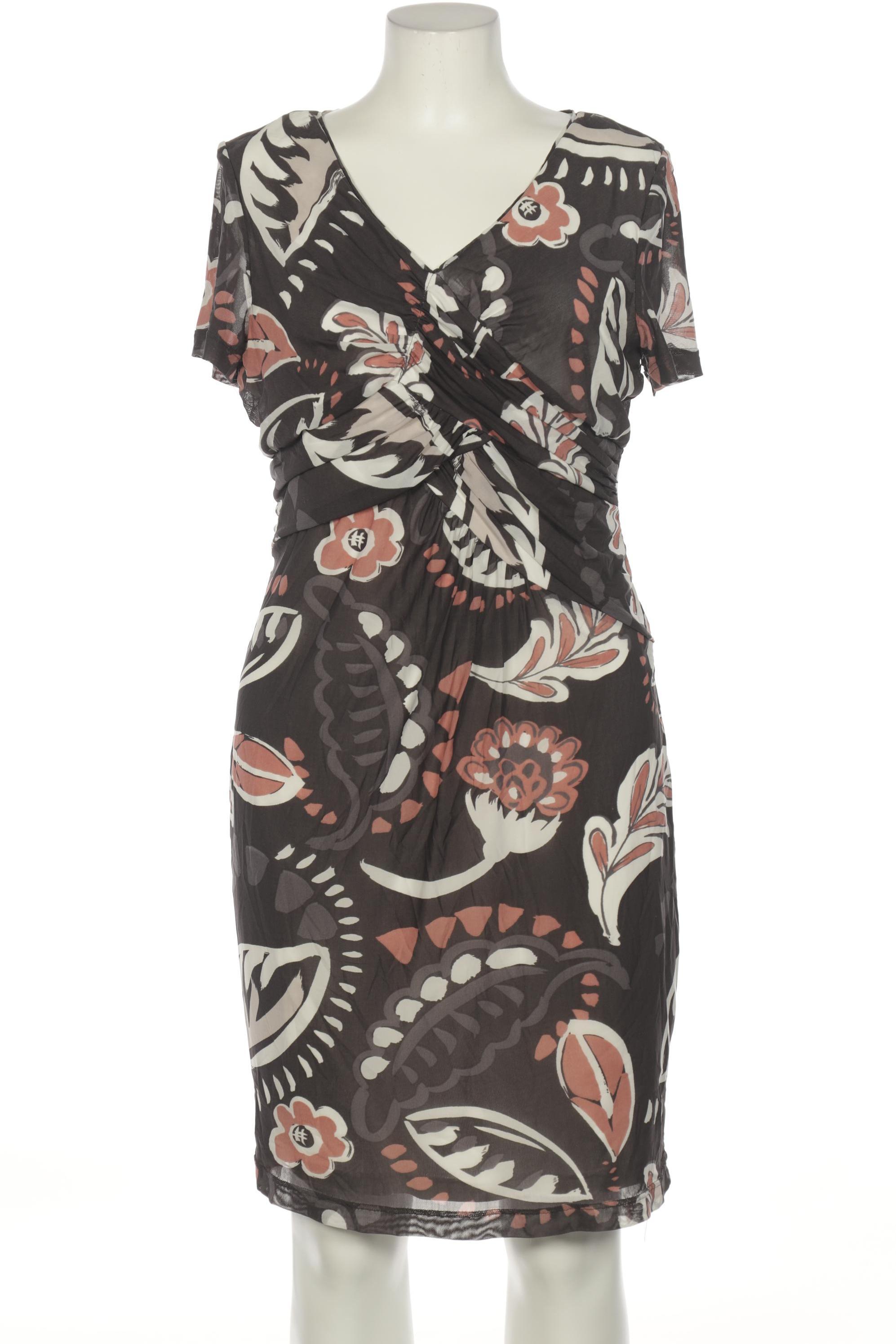 

s.Oliver Damen Kleid, grau, Gr. 44