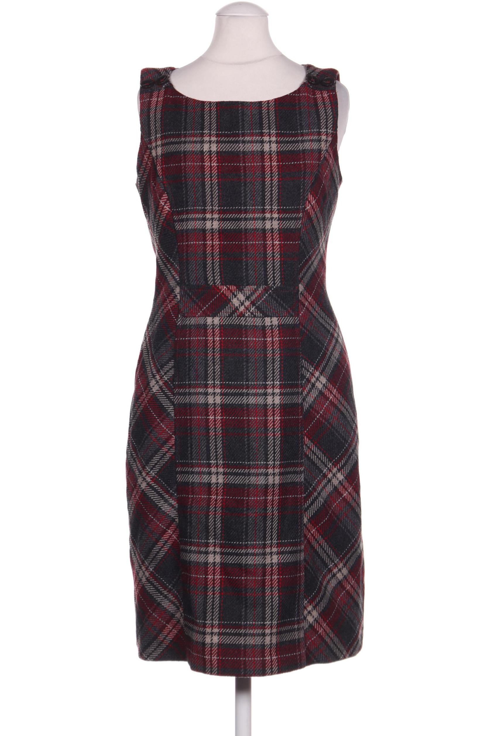 

s.Oliver Damen Kleid, grau