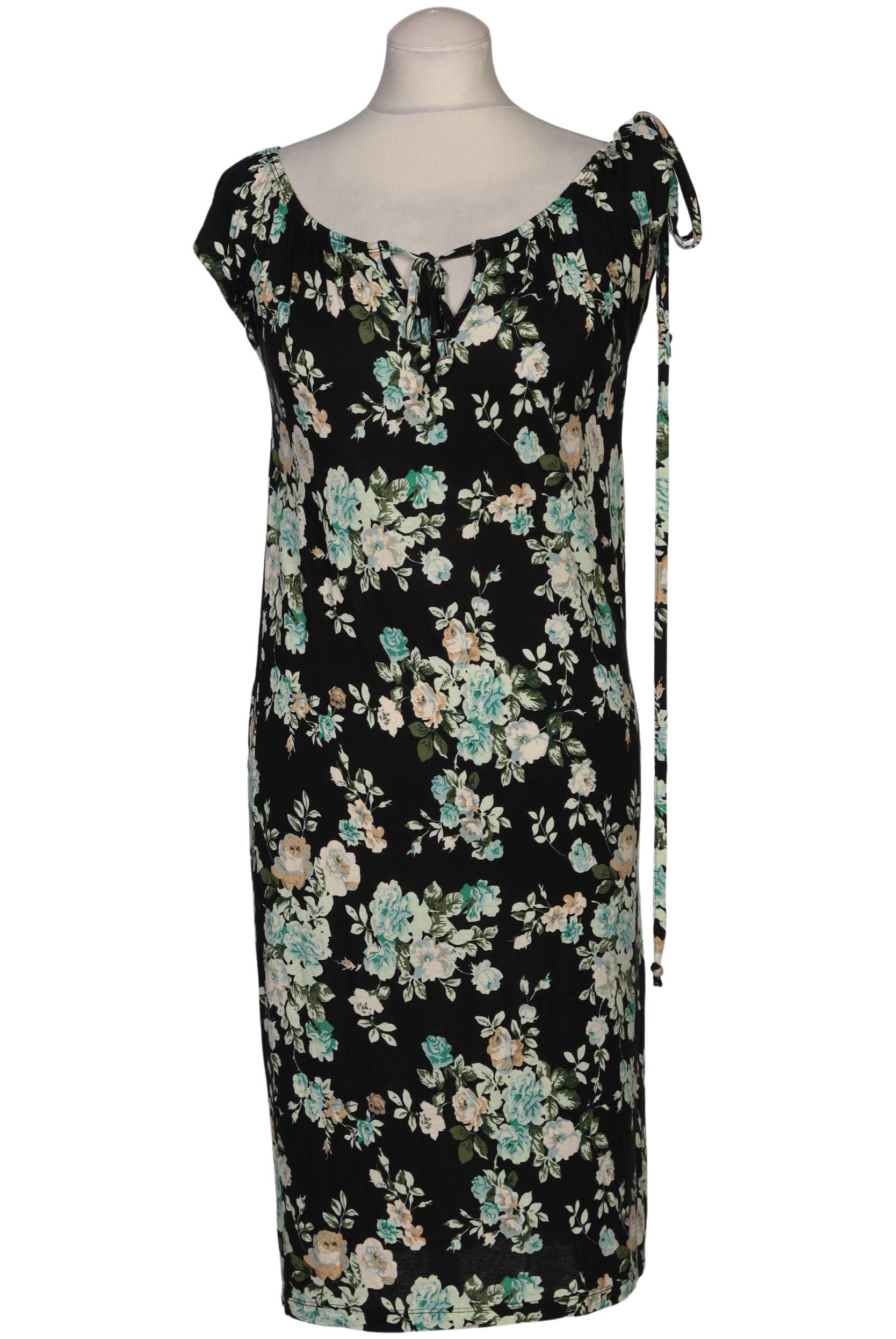 

s.Oliver Damen Kleid, mehrfarbig, Gr. 38