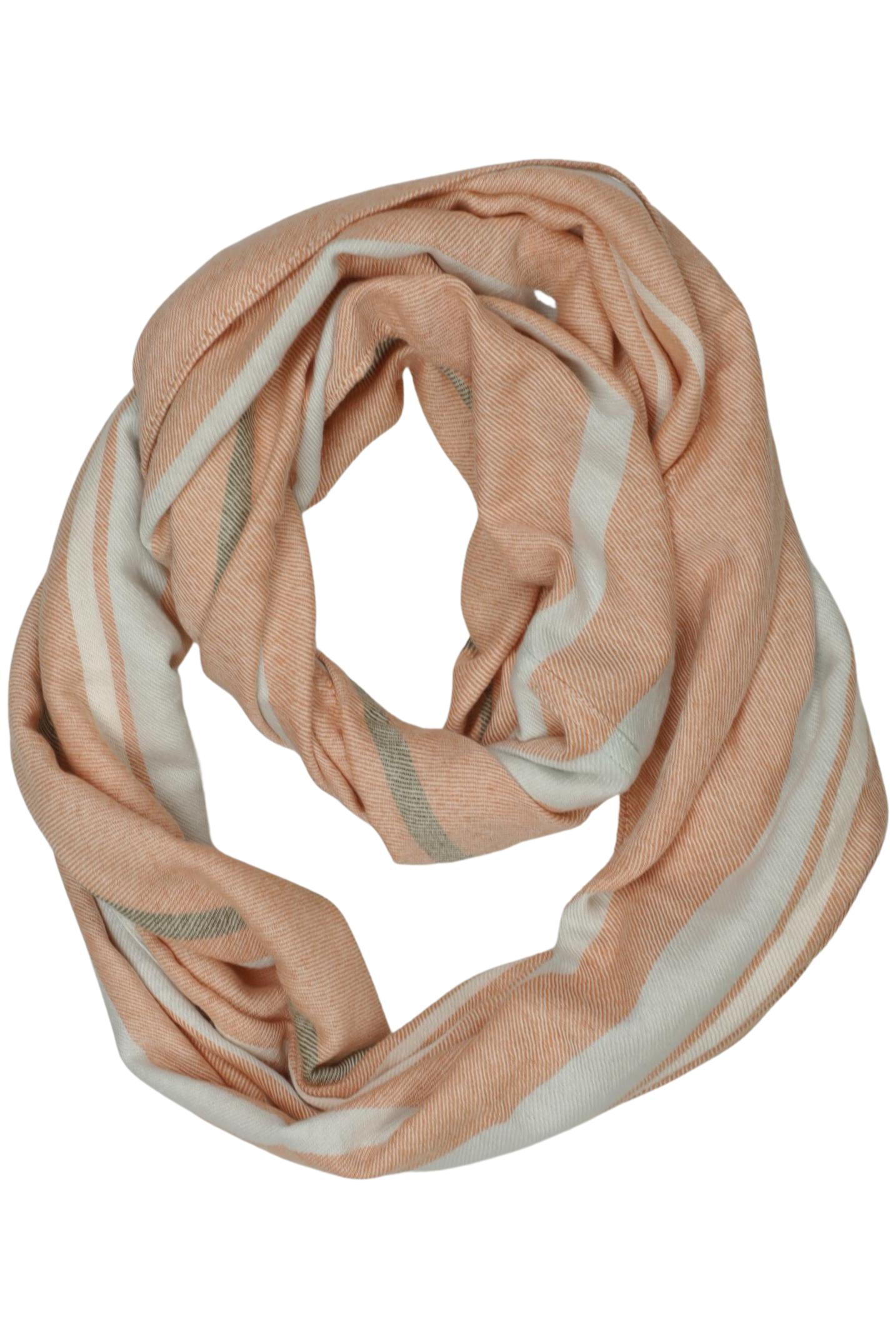 

s.Oliver Damen Schal, beige, Gr.