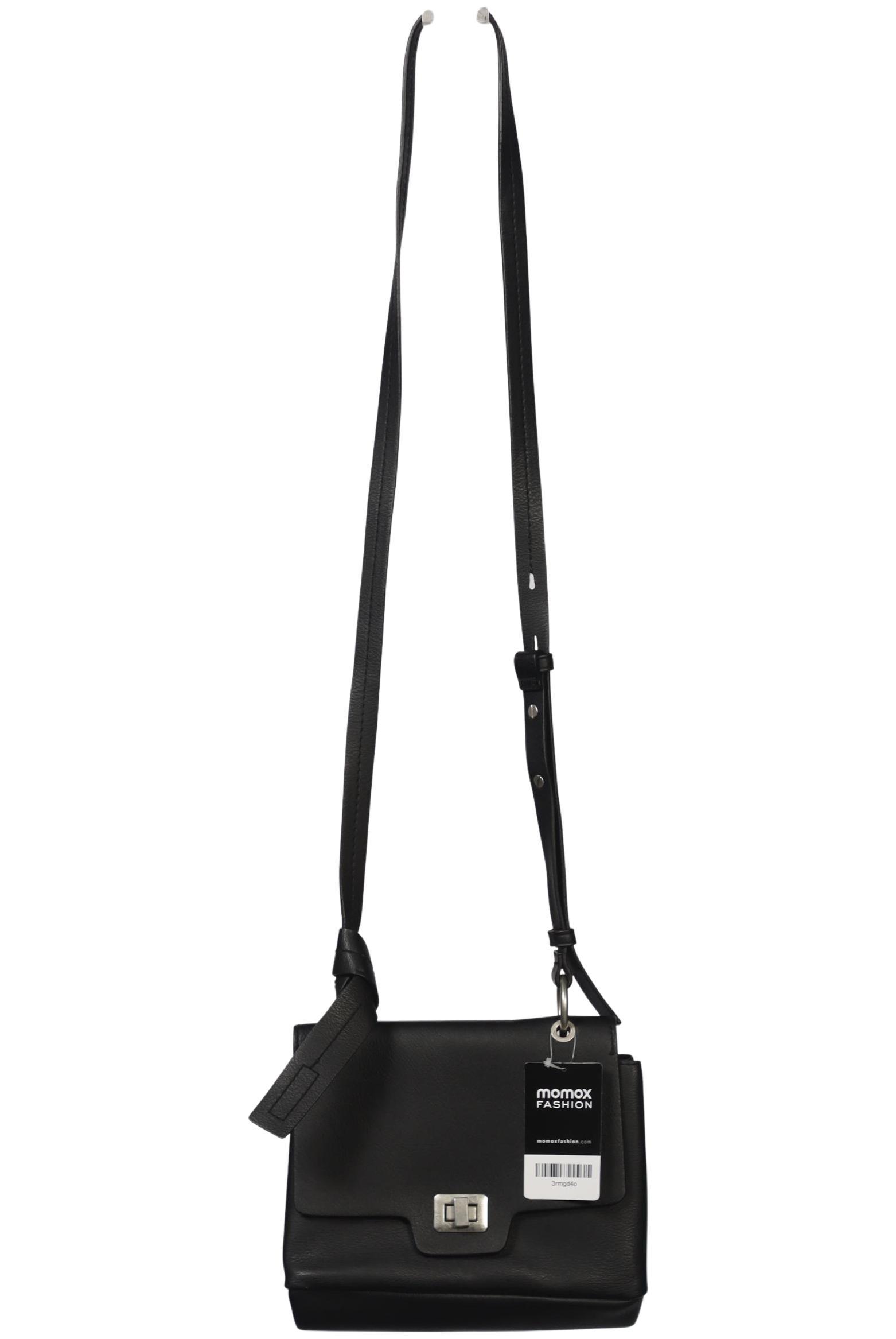 

s.Oliver Damen Handtasche, schwarz, Gr.