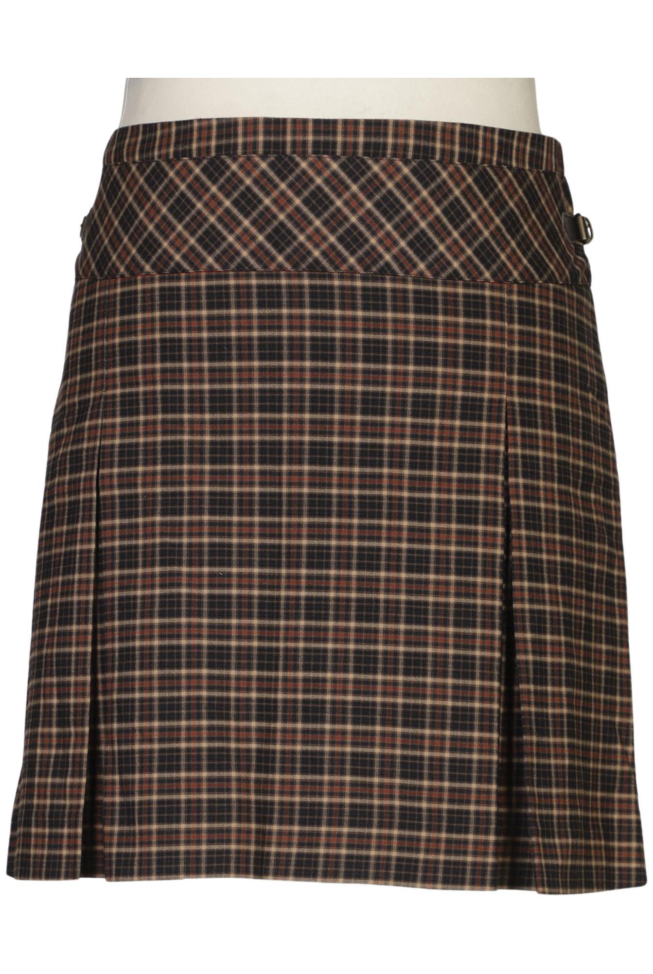 

s.Oliver Damen Rock, mehrfarbig, Gr. 44