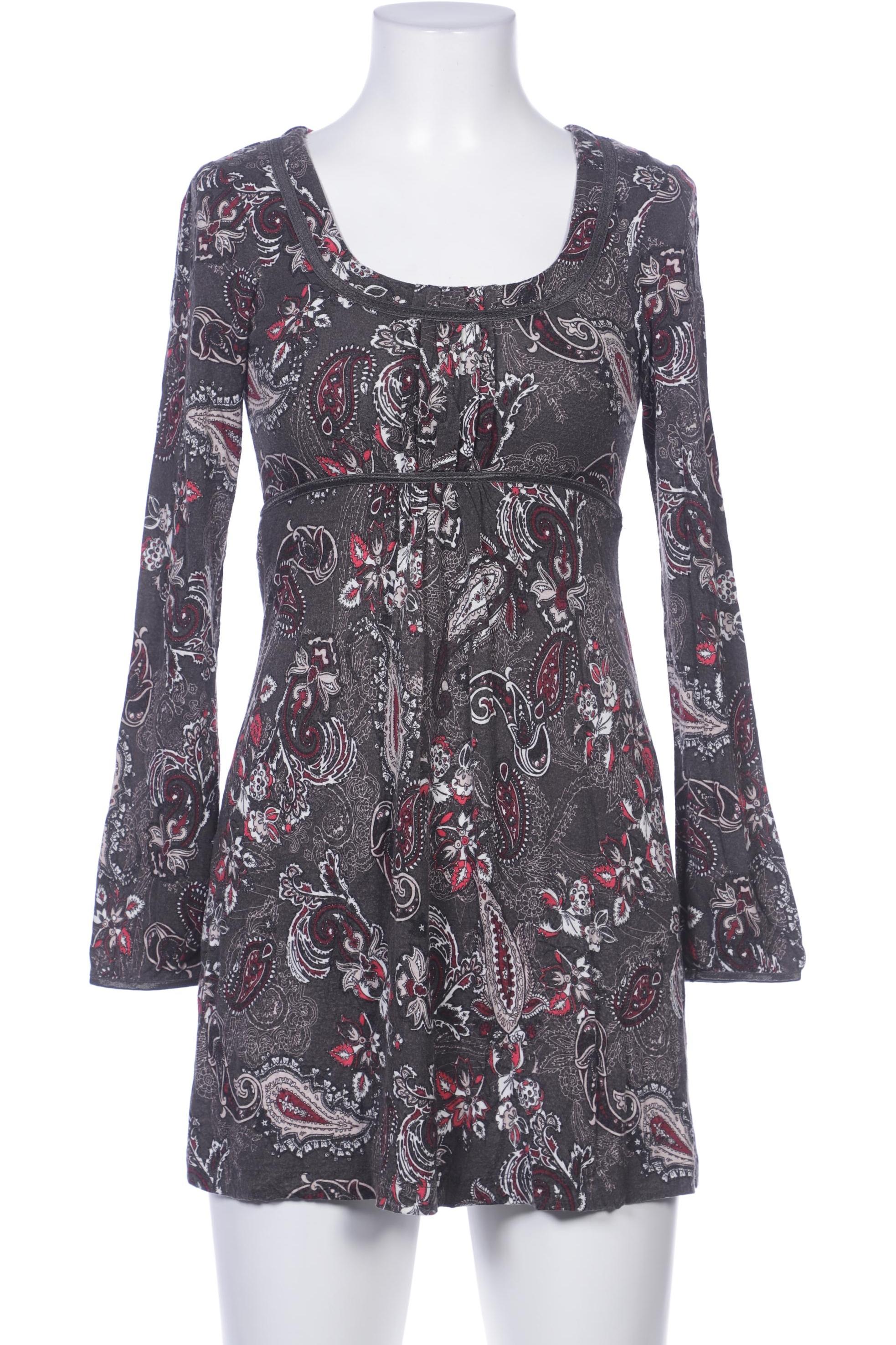 

s.Oliver Damen Kleid, grau, Gr. 34