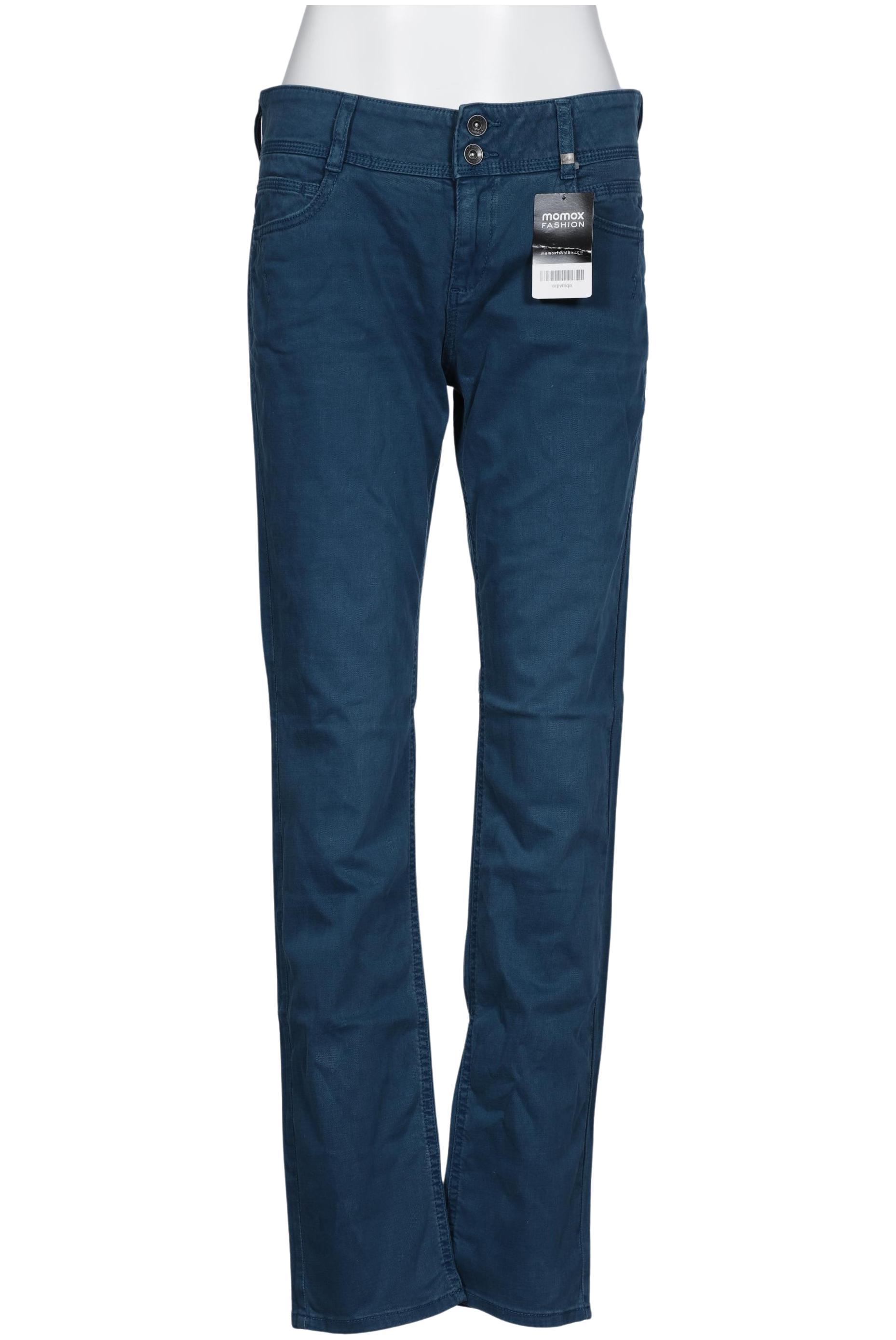 

s.Oliver Damen Jeans, blau, Gr. 38