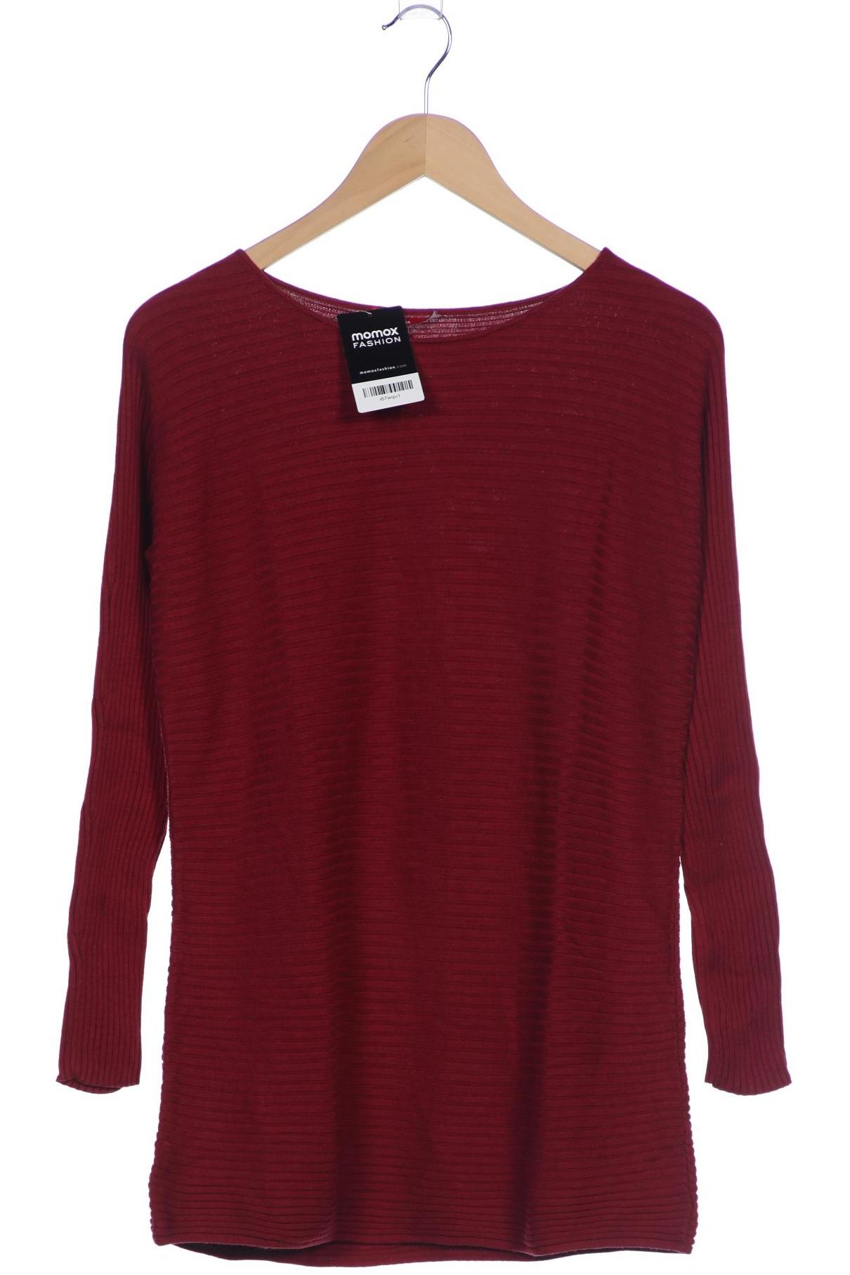 

s.Oliver Damen Pullover, bordeaux, Gr. 42