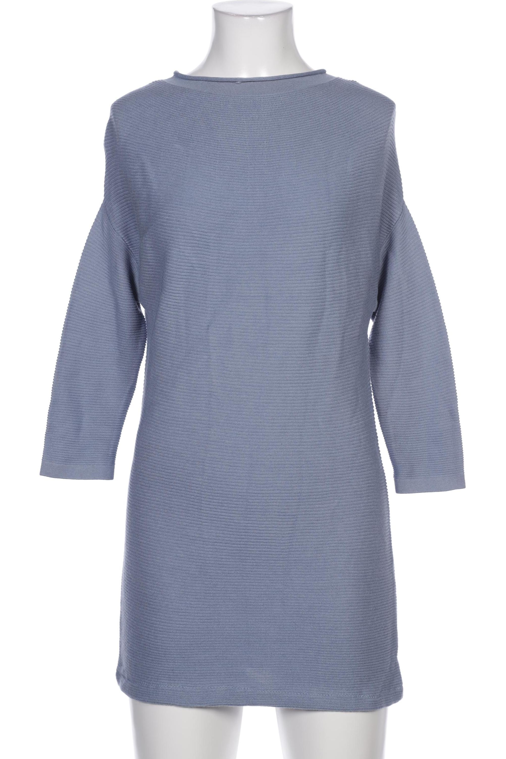 

s.Oliver Damen Kleid, blau